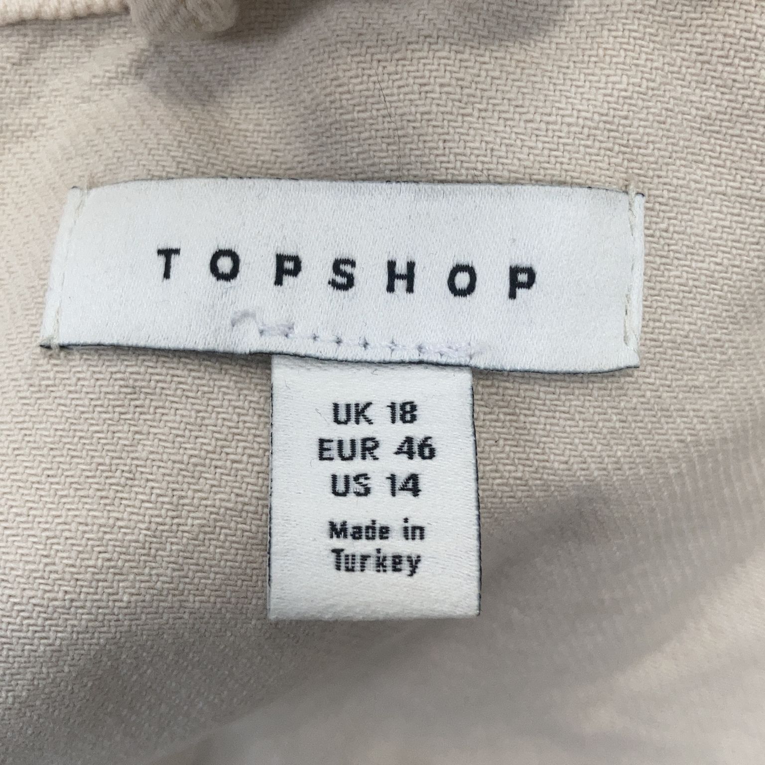 Topshop