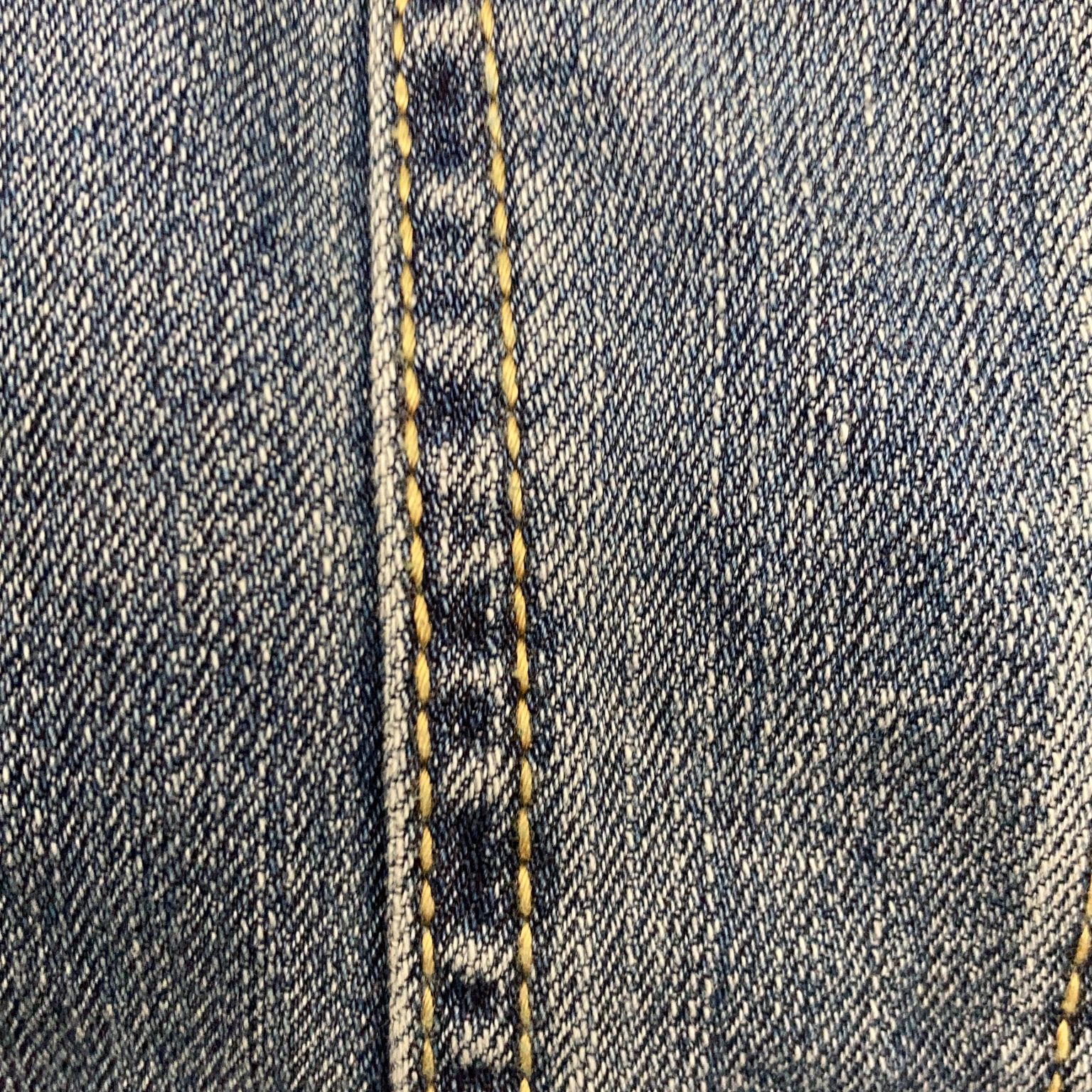 Mango Jeans