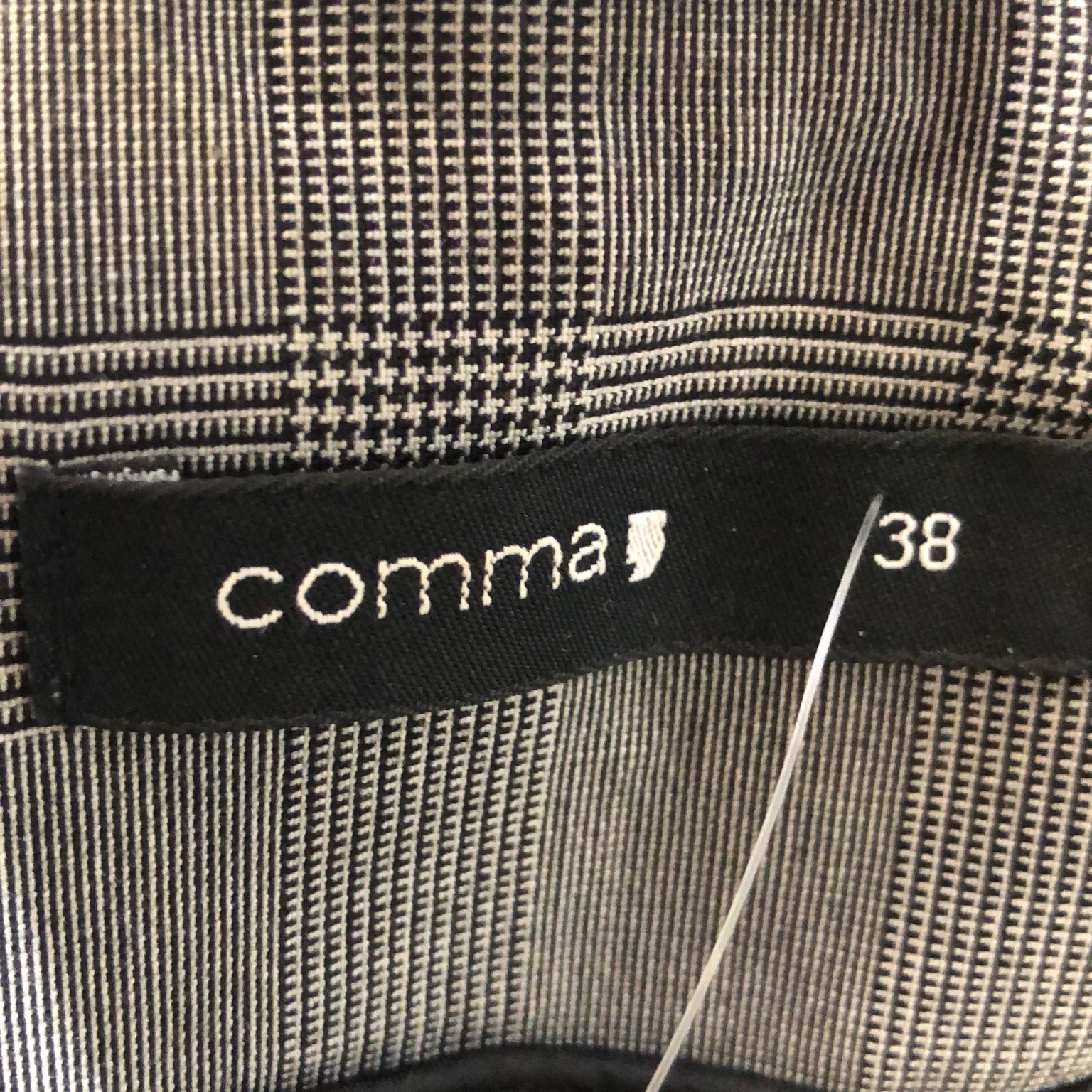 Comma