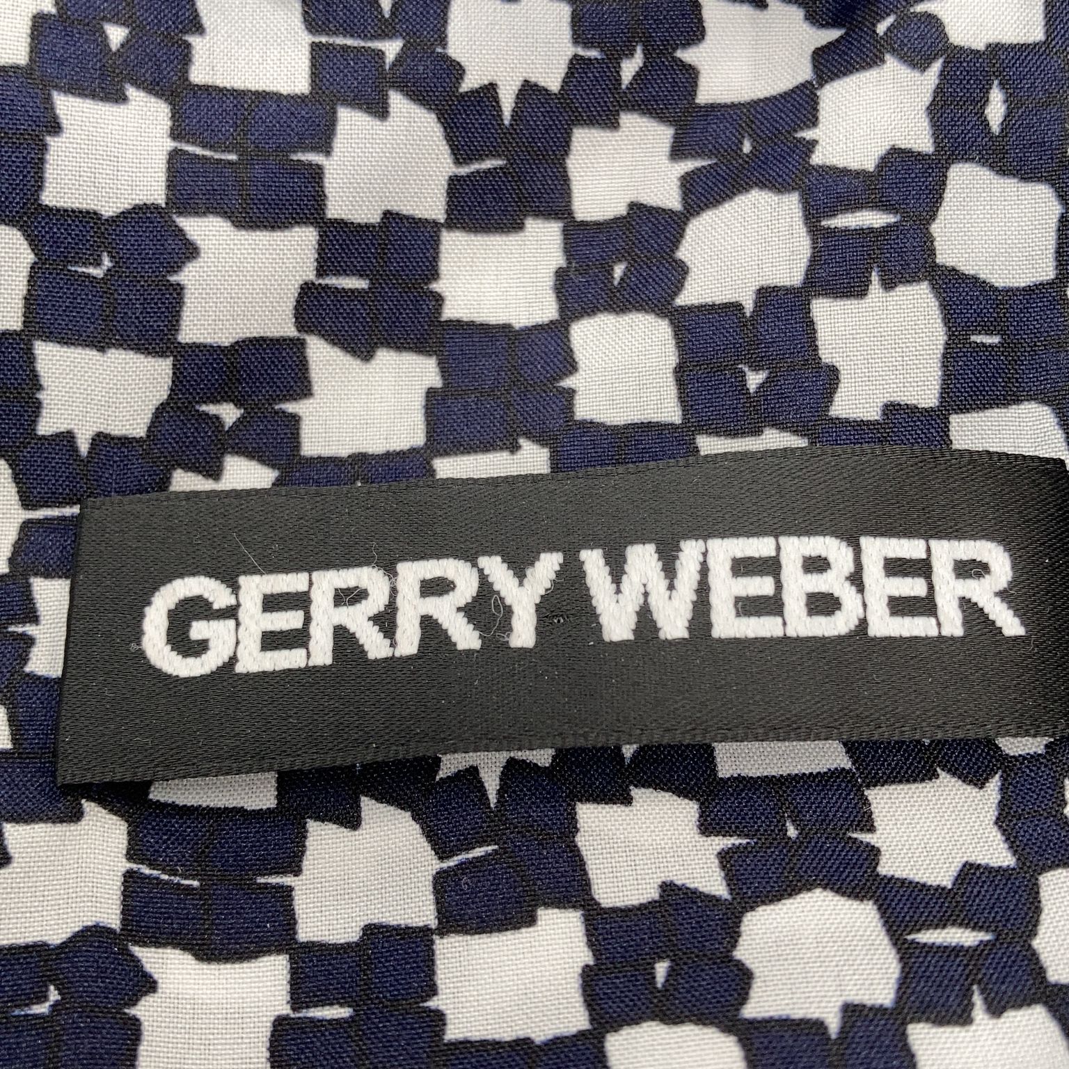 Gerry Weber