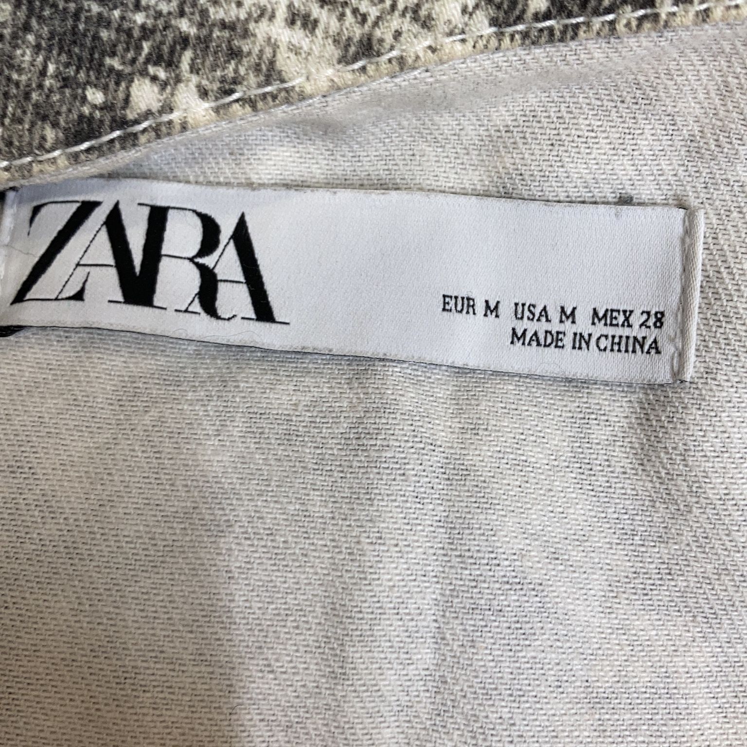 Zara