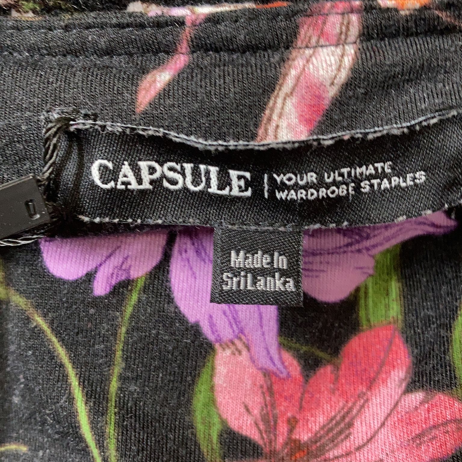 Capsule