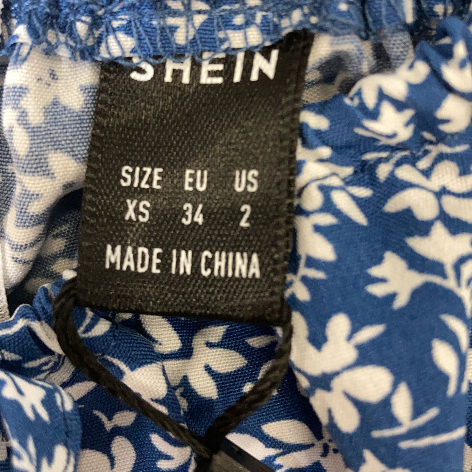 Shein