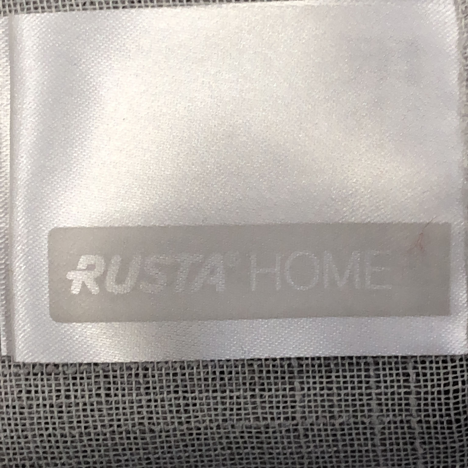 Rusta Home