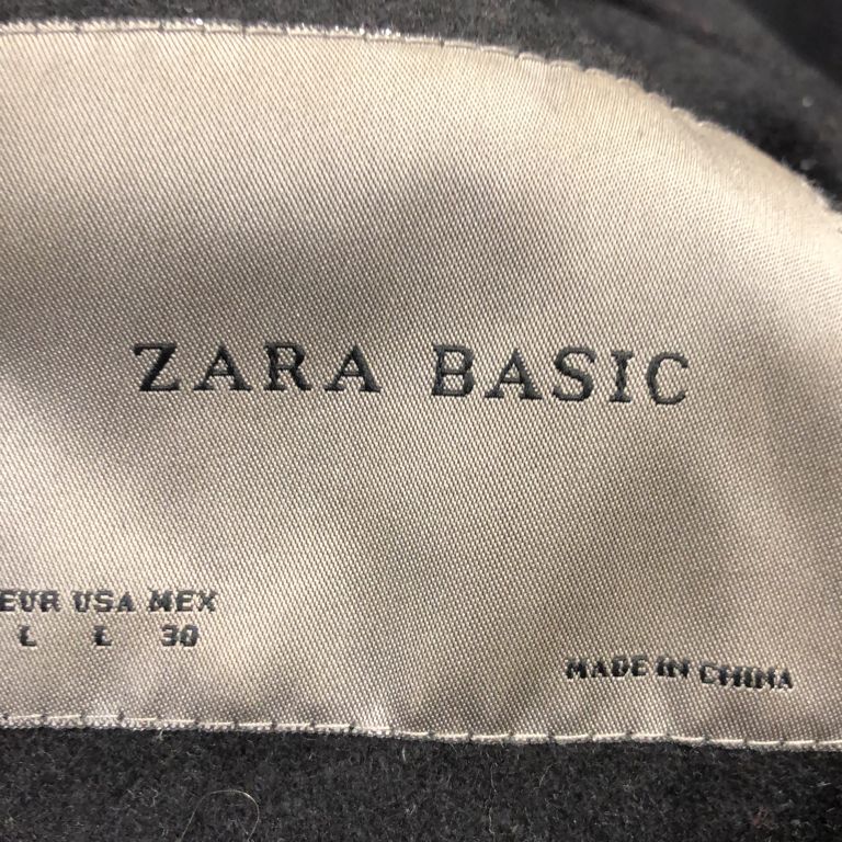 Zara Basic