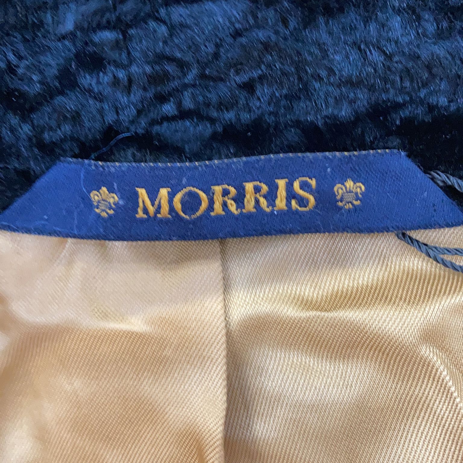 Morris