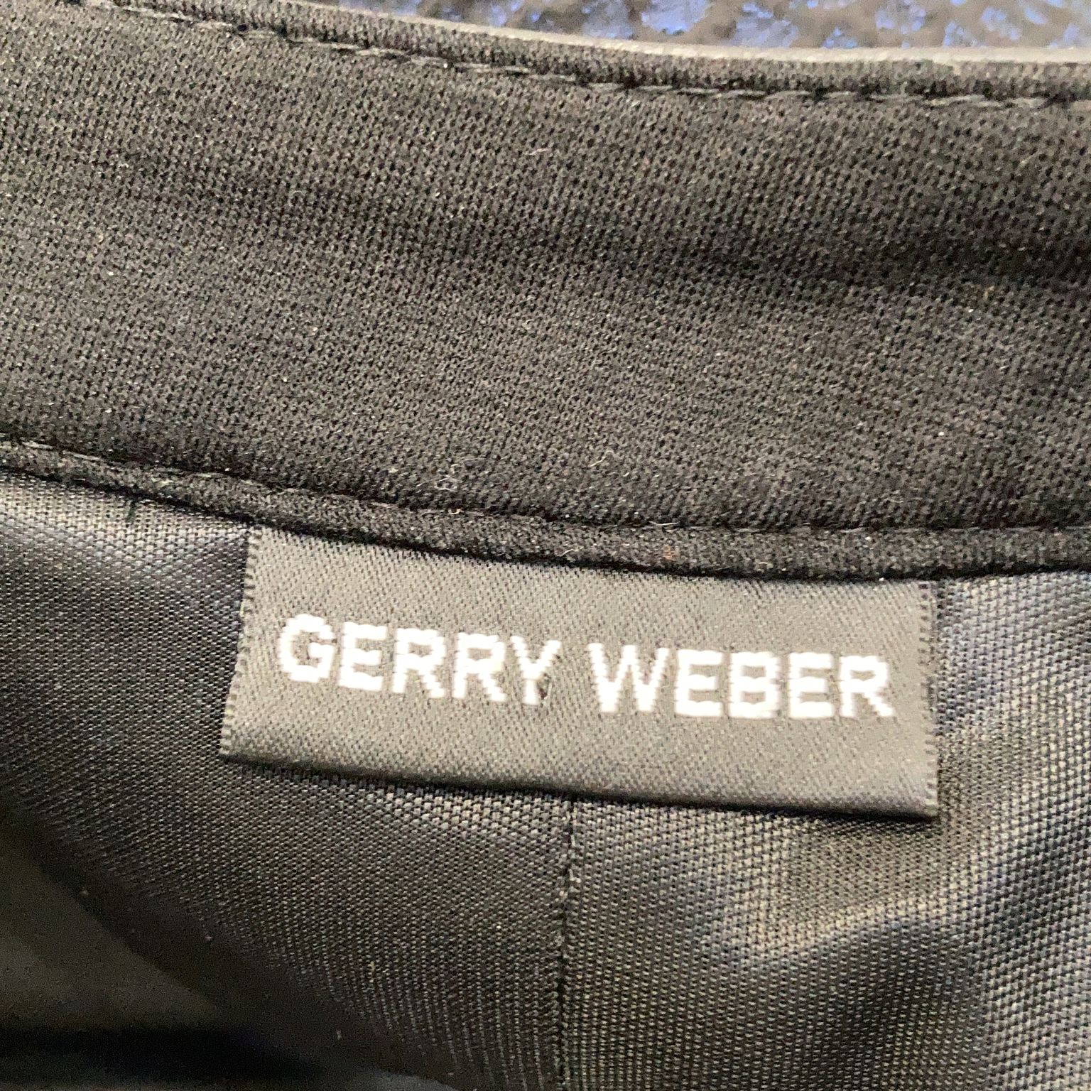 Gerry Weber