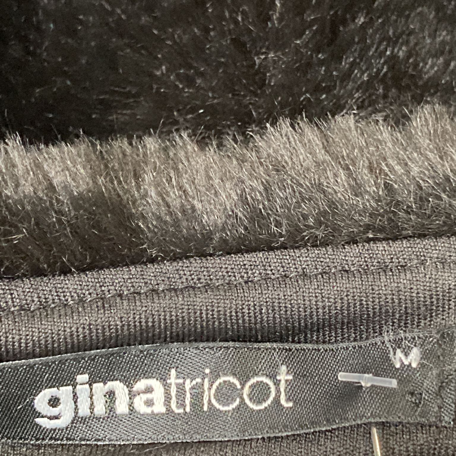 Gina Tricot