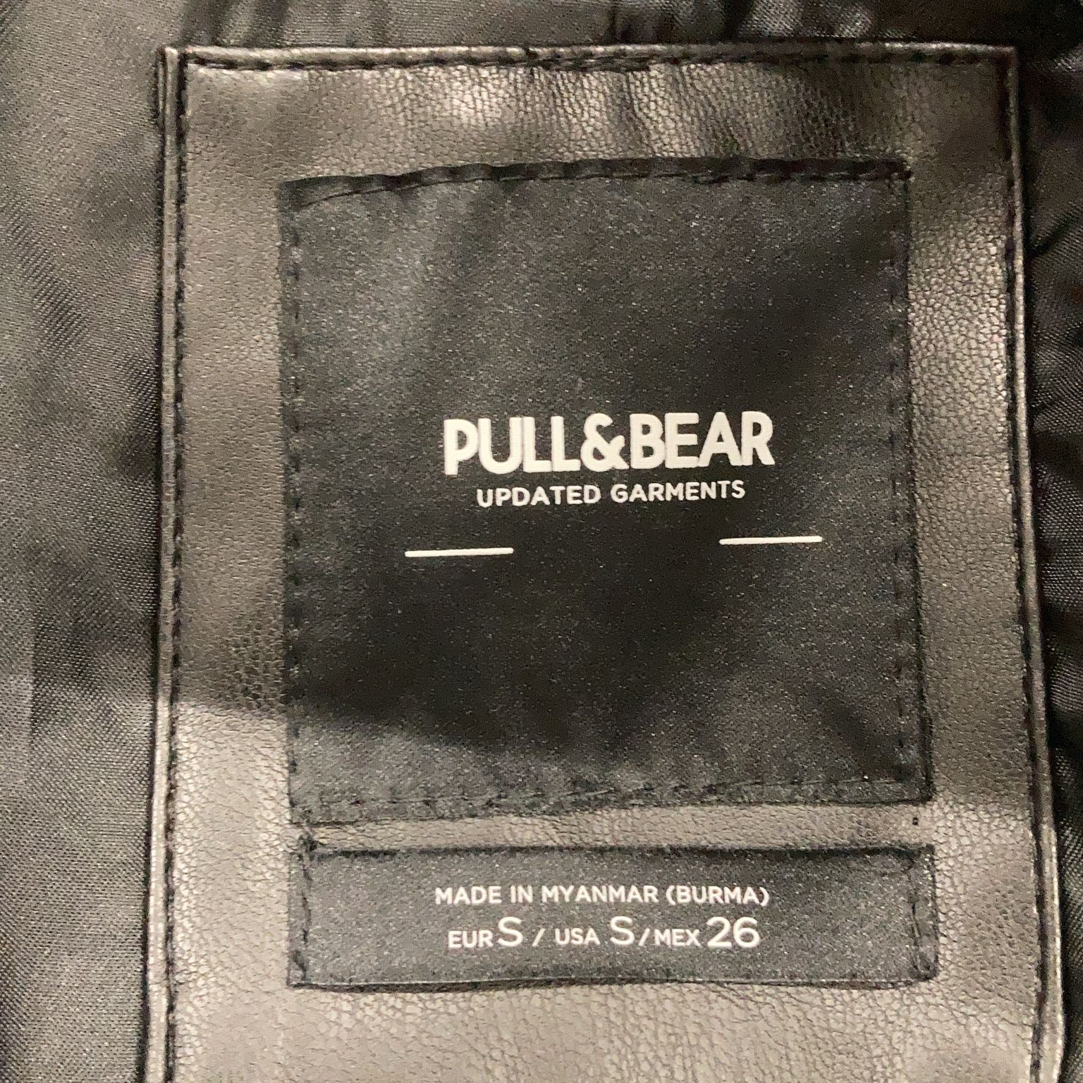 Pull  Bear