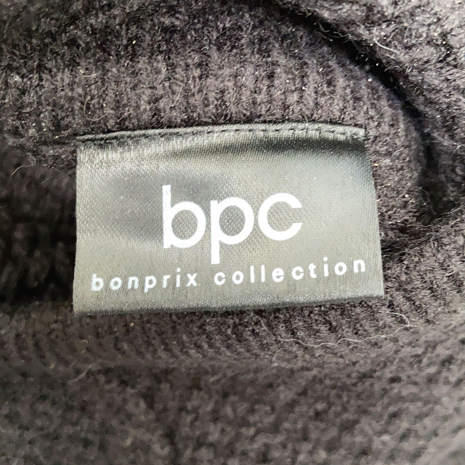 BPC Bonprix Collection