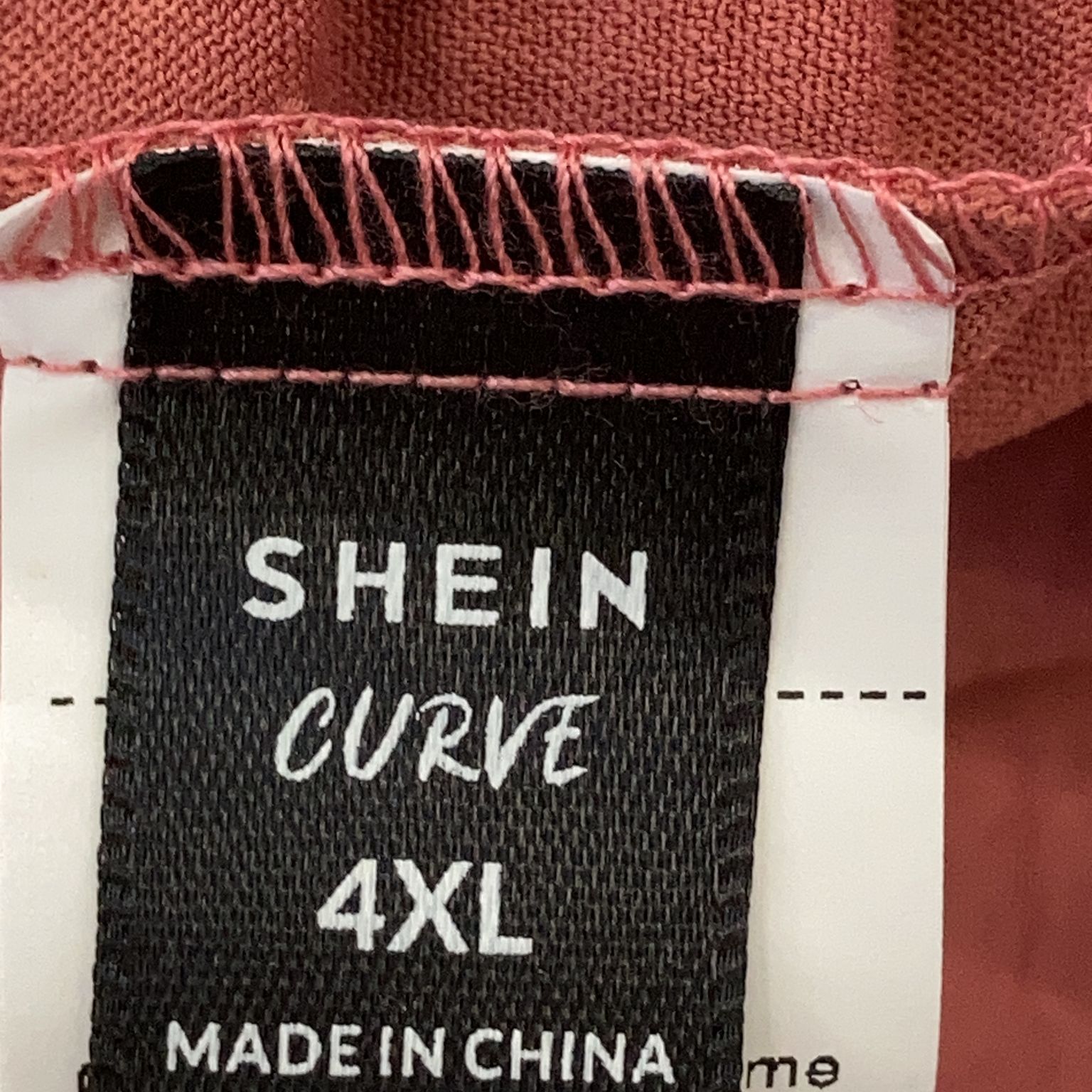 Shein Curve