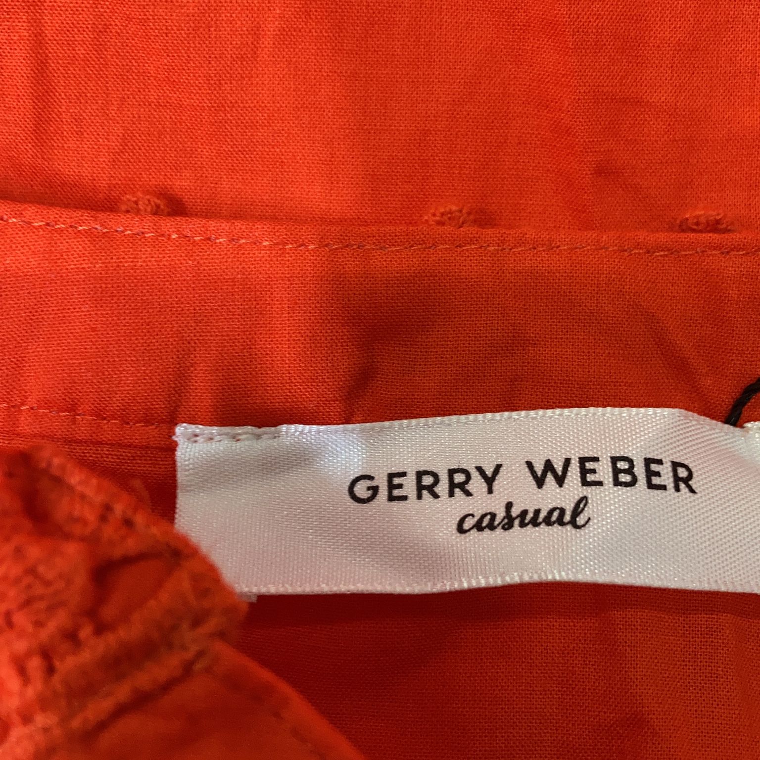 Gerry Weber