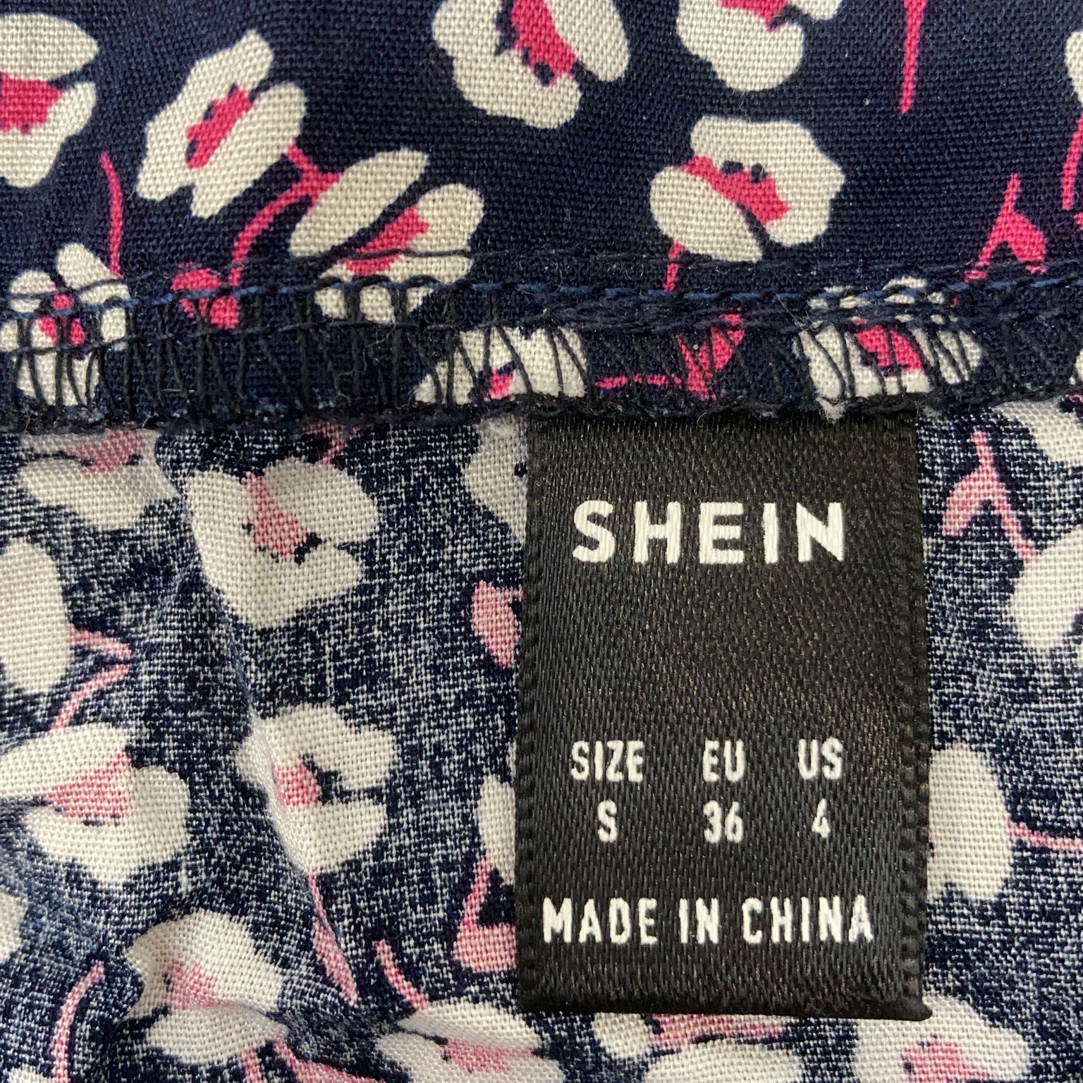 Shein