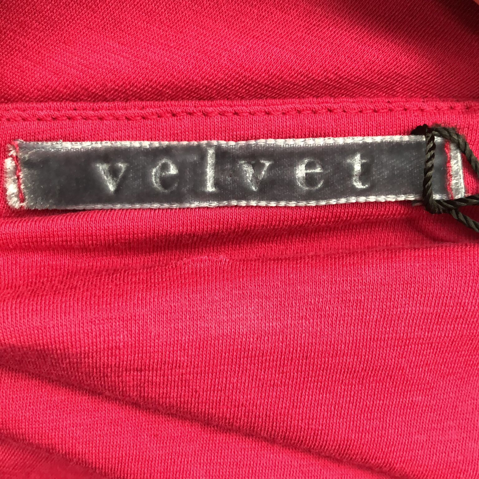 Velvet