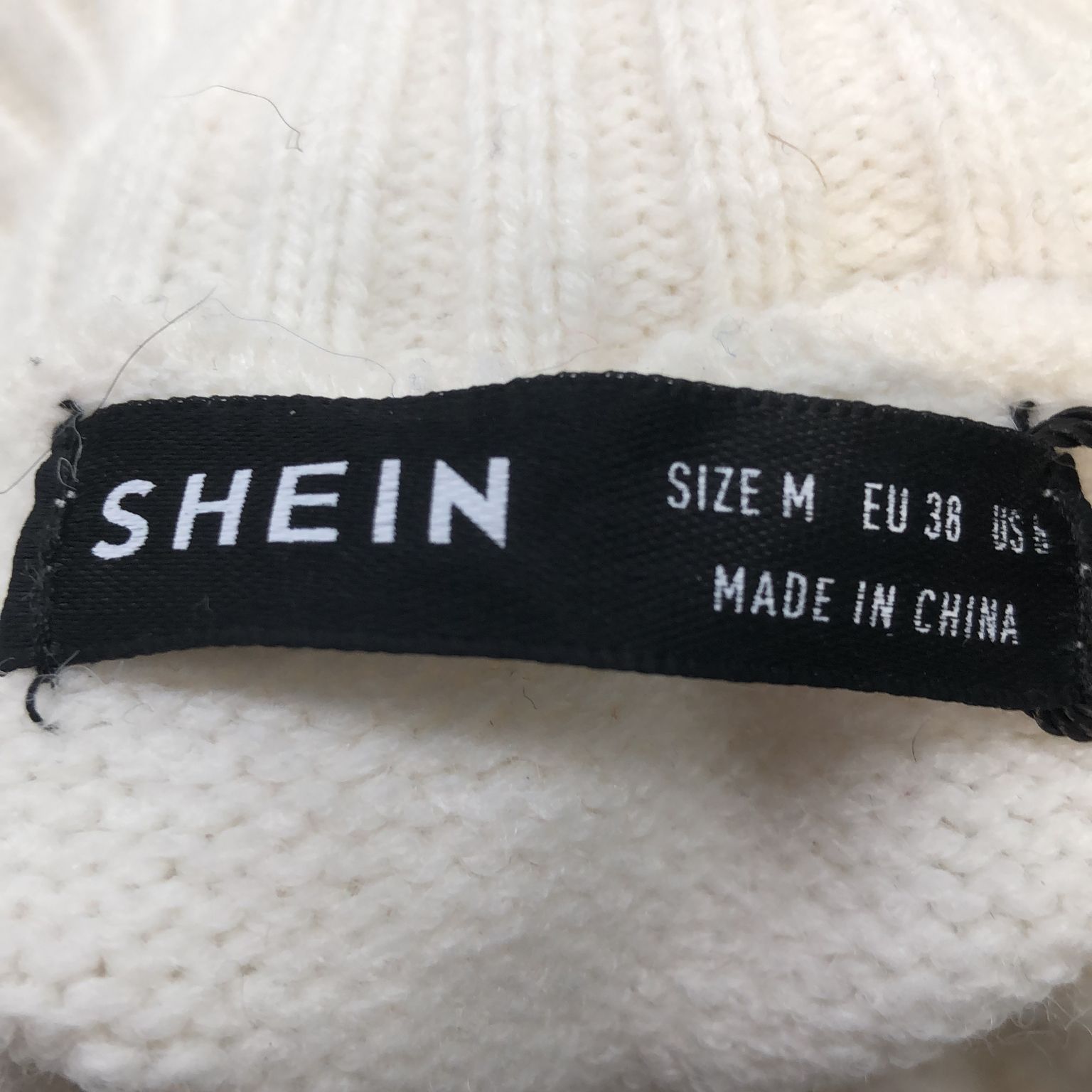 Shein