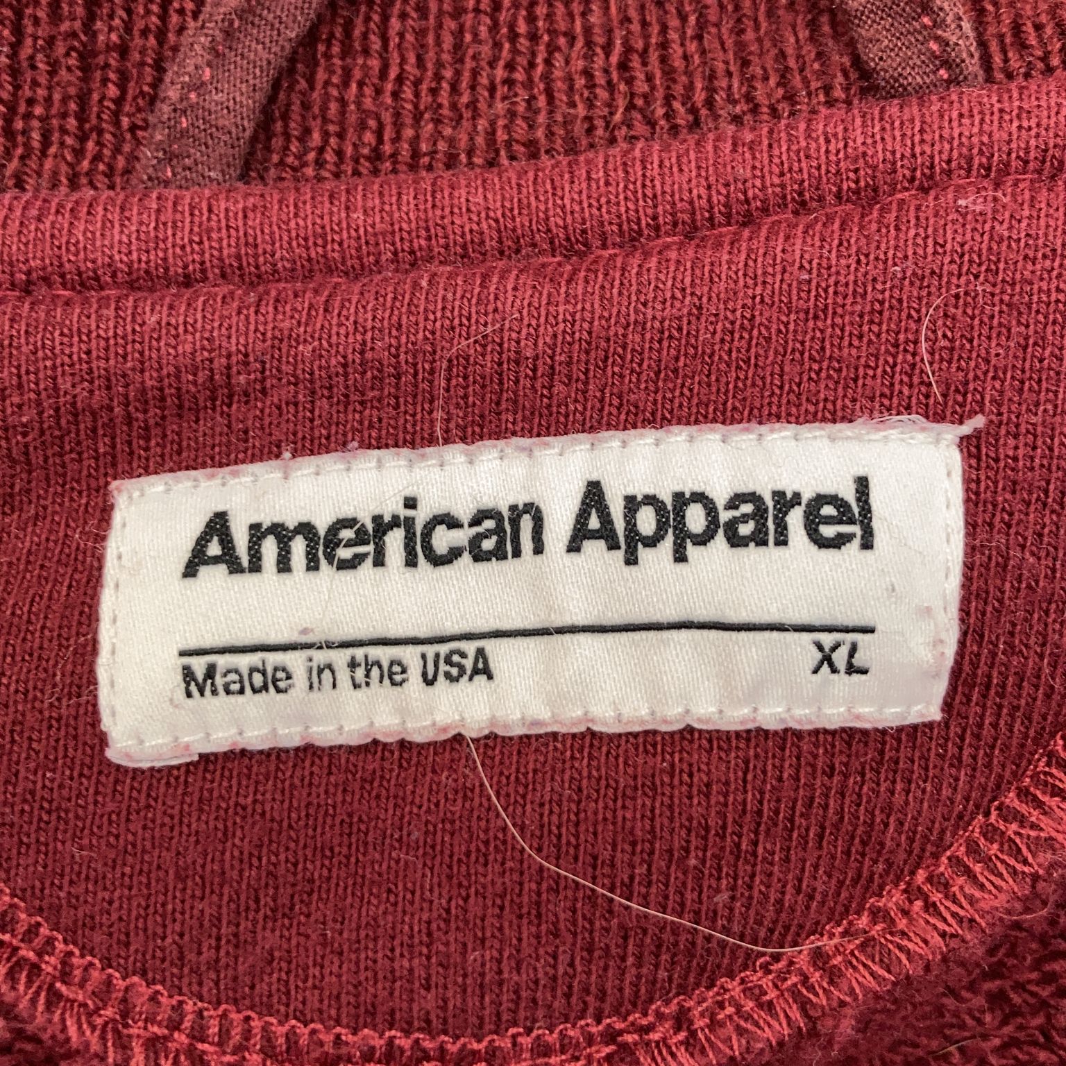 American Apparel