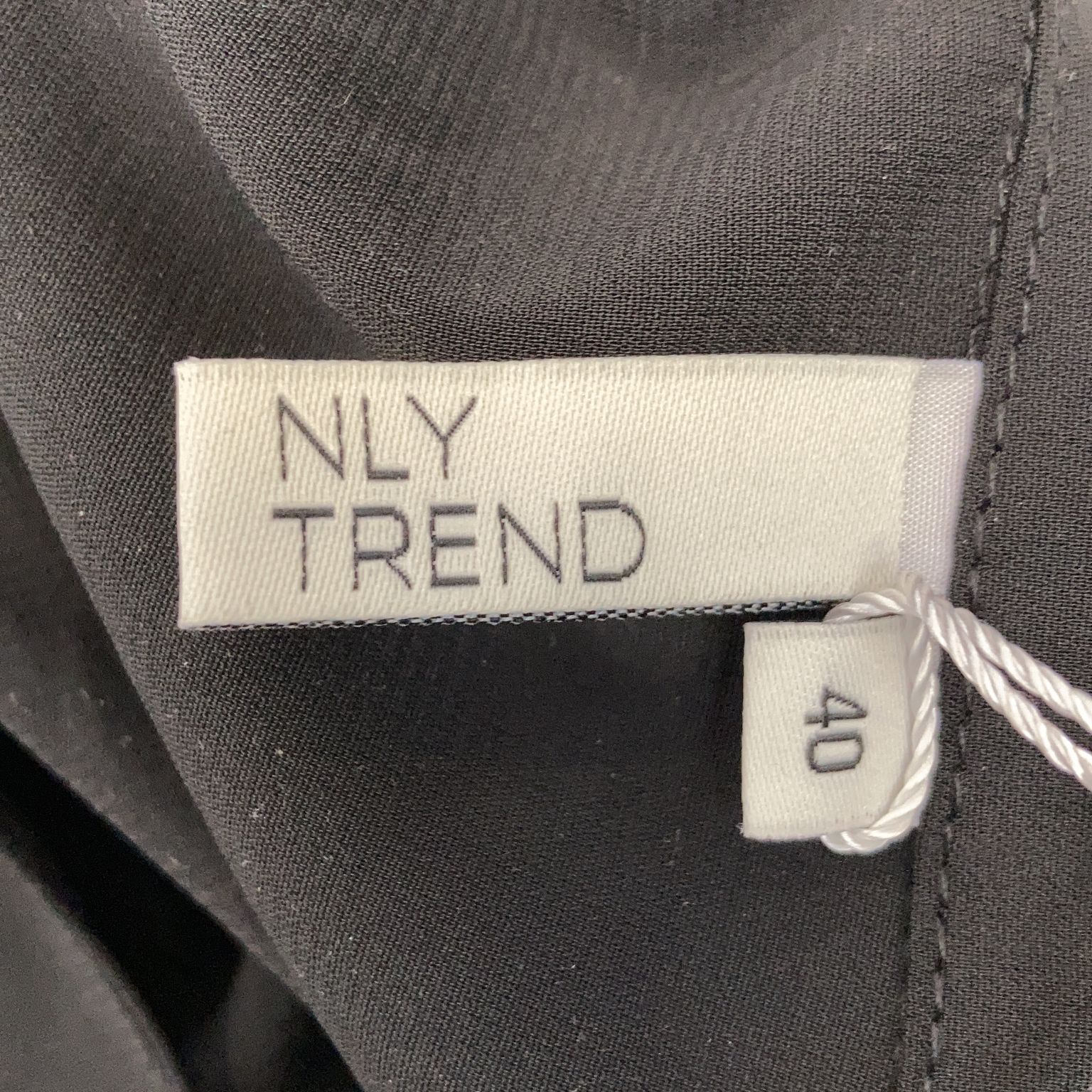 NLY Trend