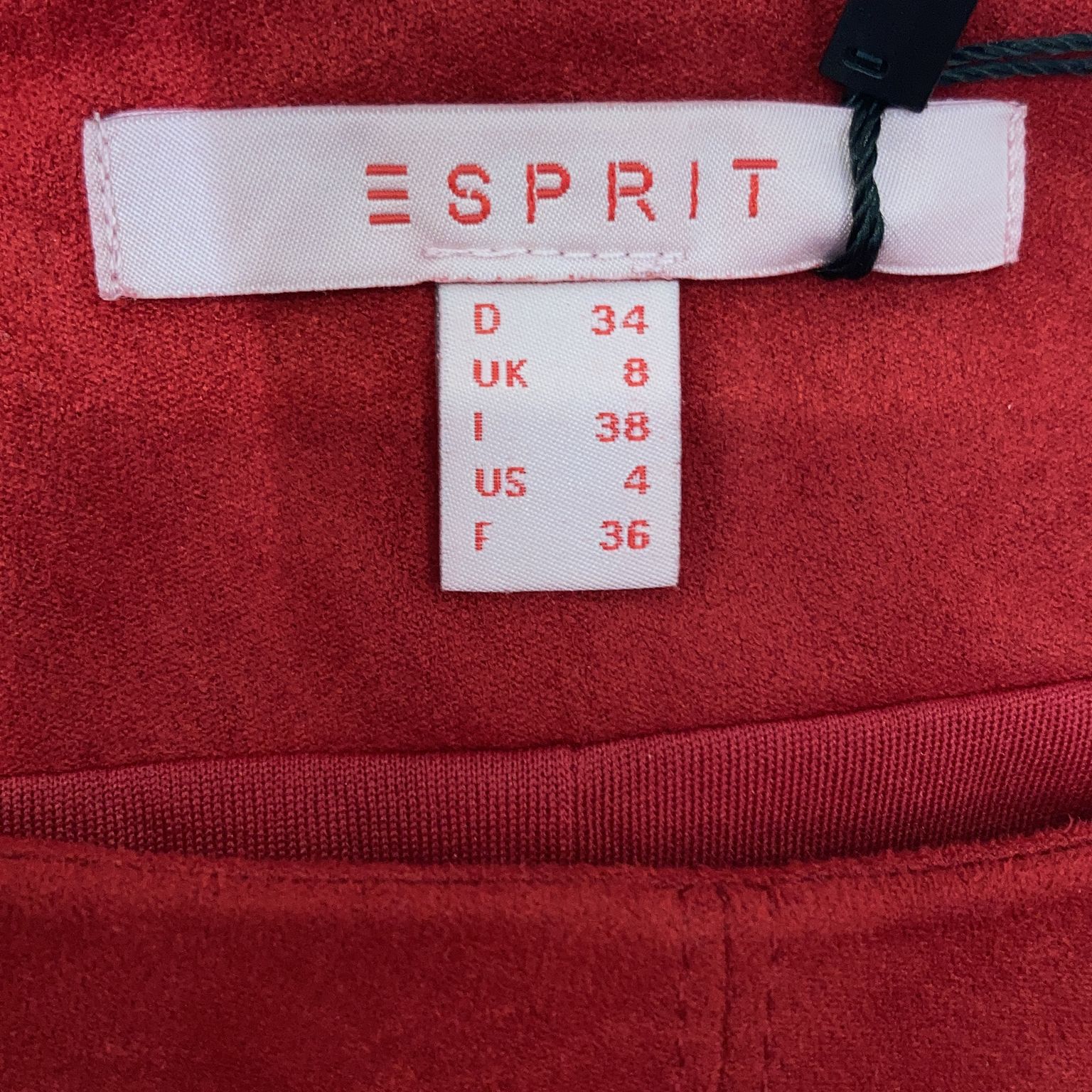 ESPRIT