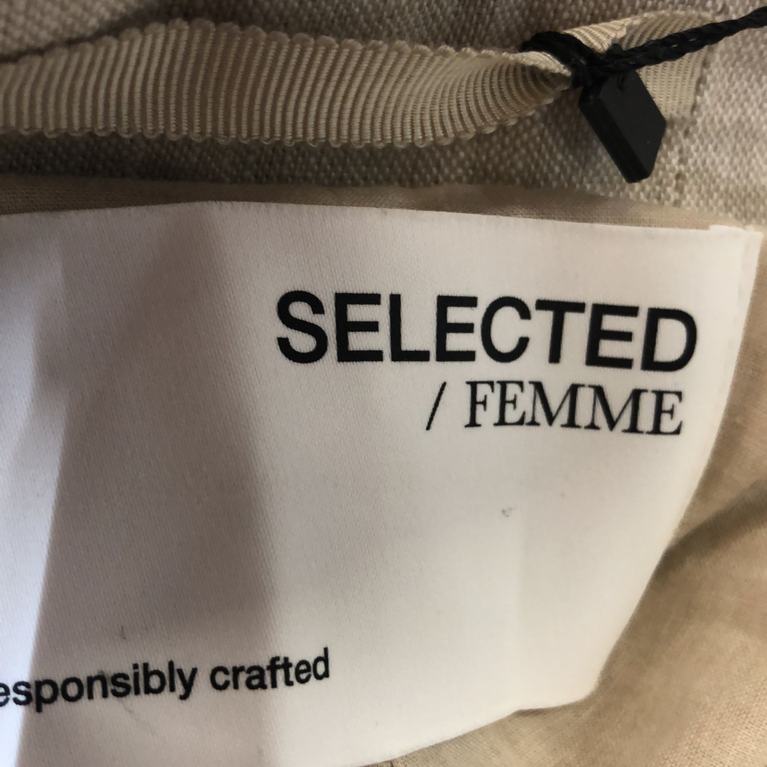 Selected Femme