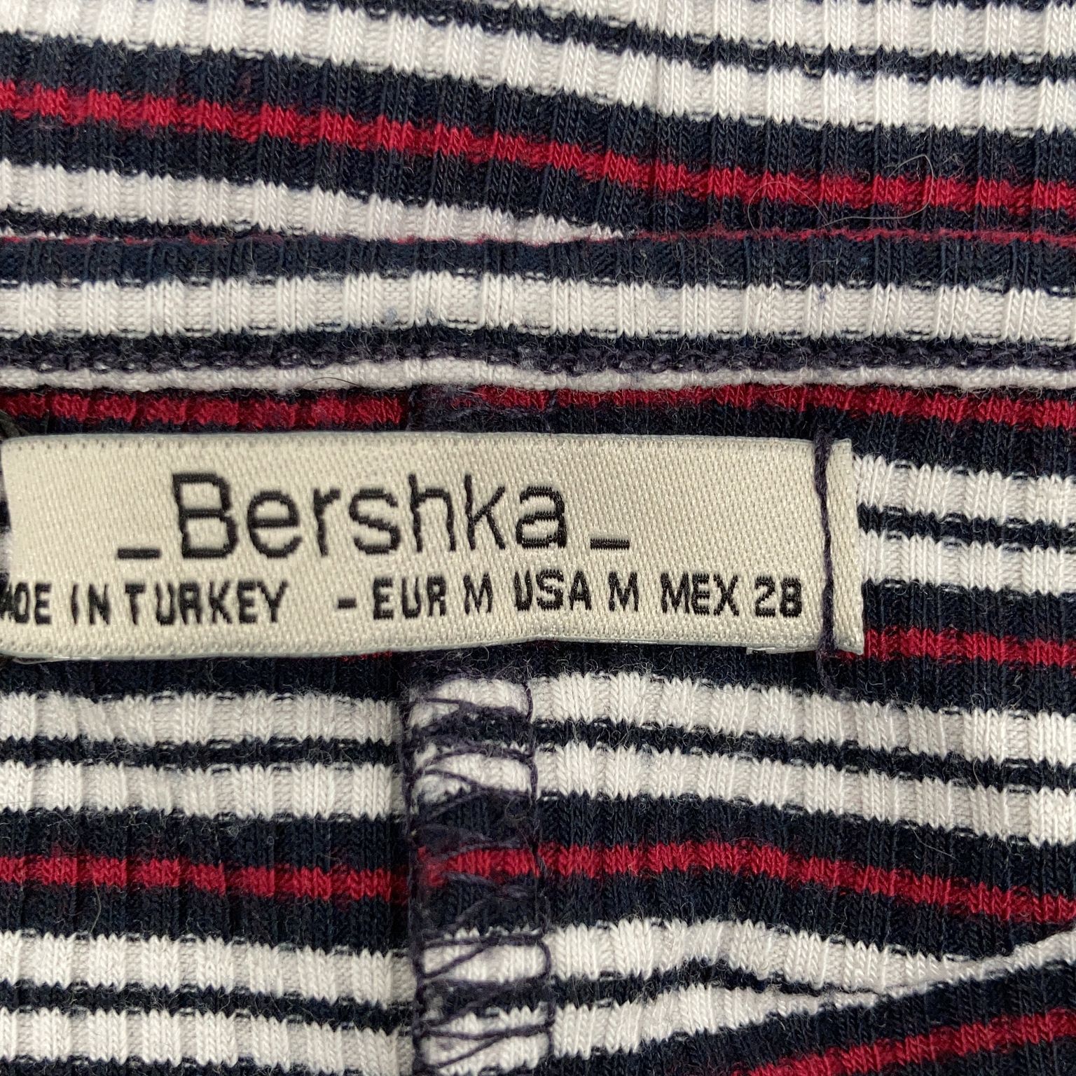 Bershka