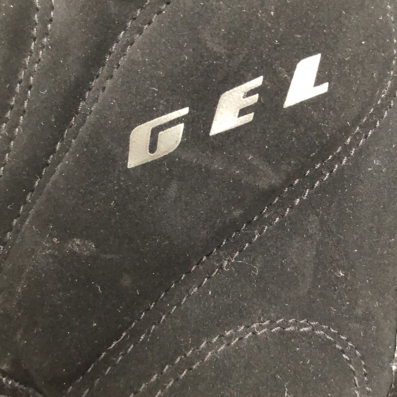 Gel