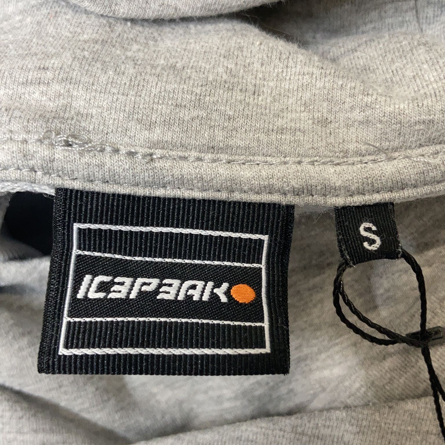 Icepeak