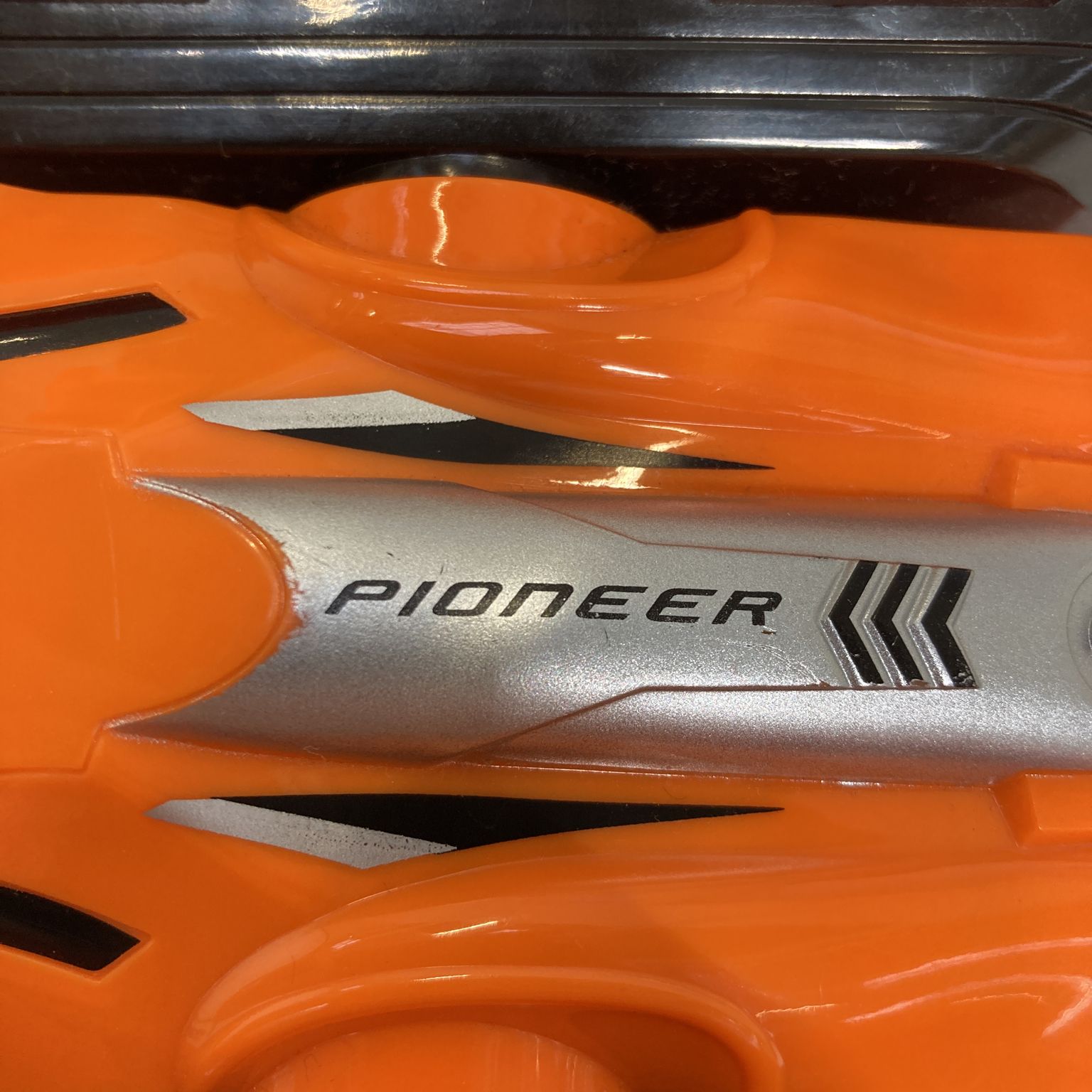 Pioneer