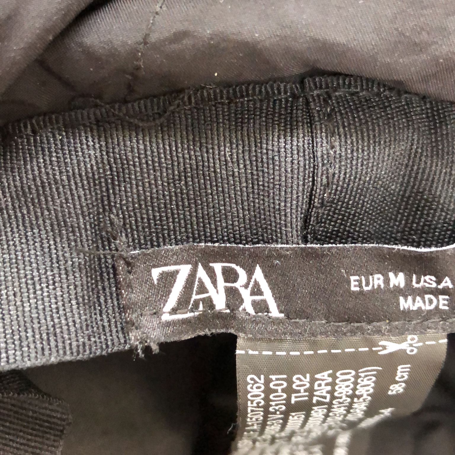 Zara