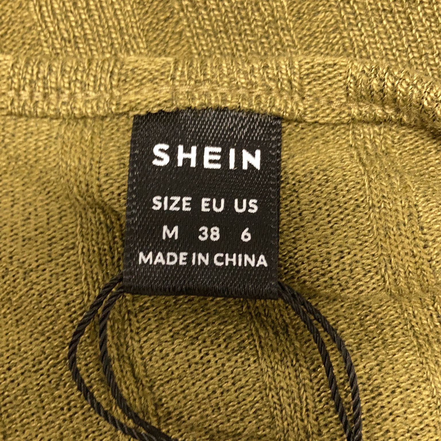 Shein