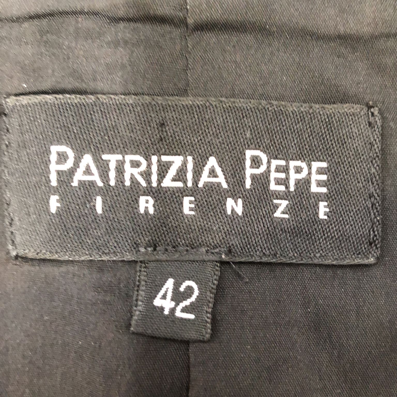 Patrizia Pepe