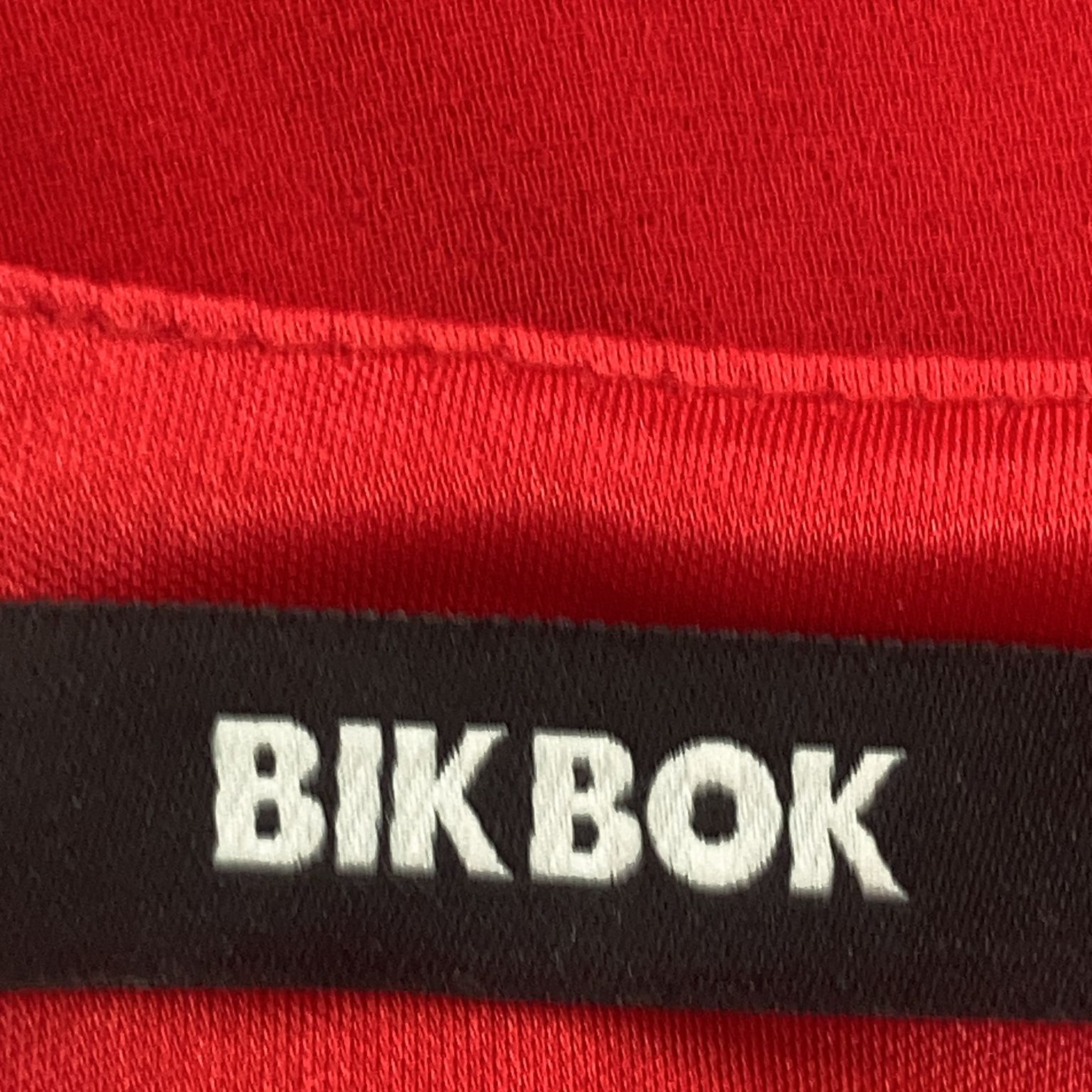 Bik Bok