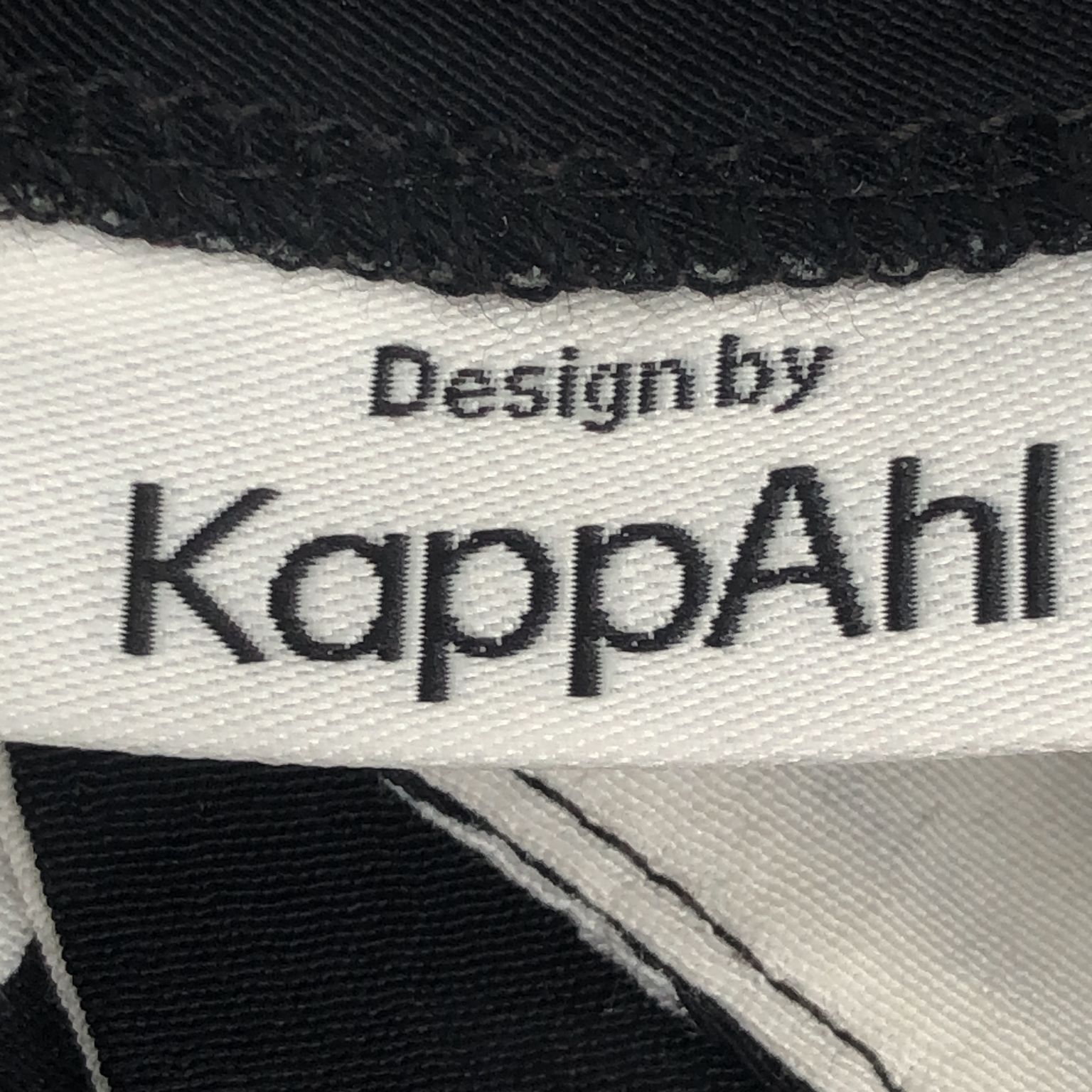 KappAhl