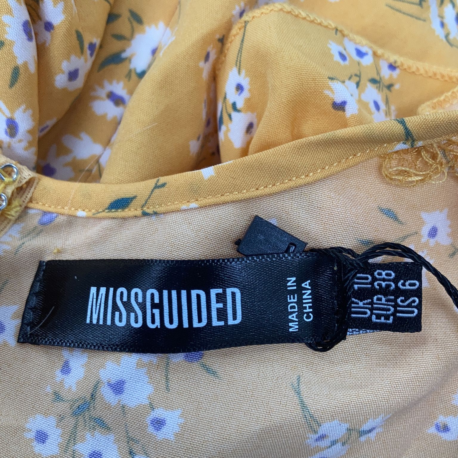 Missguided