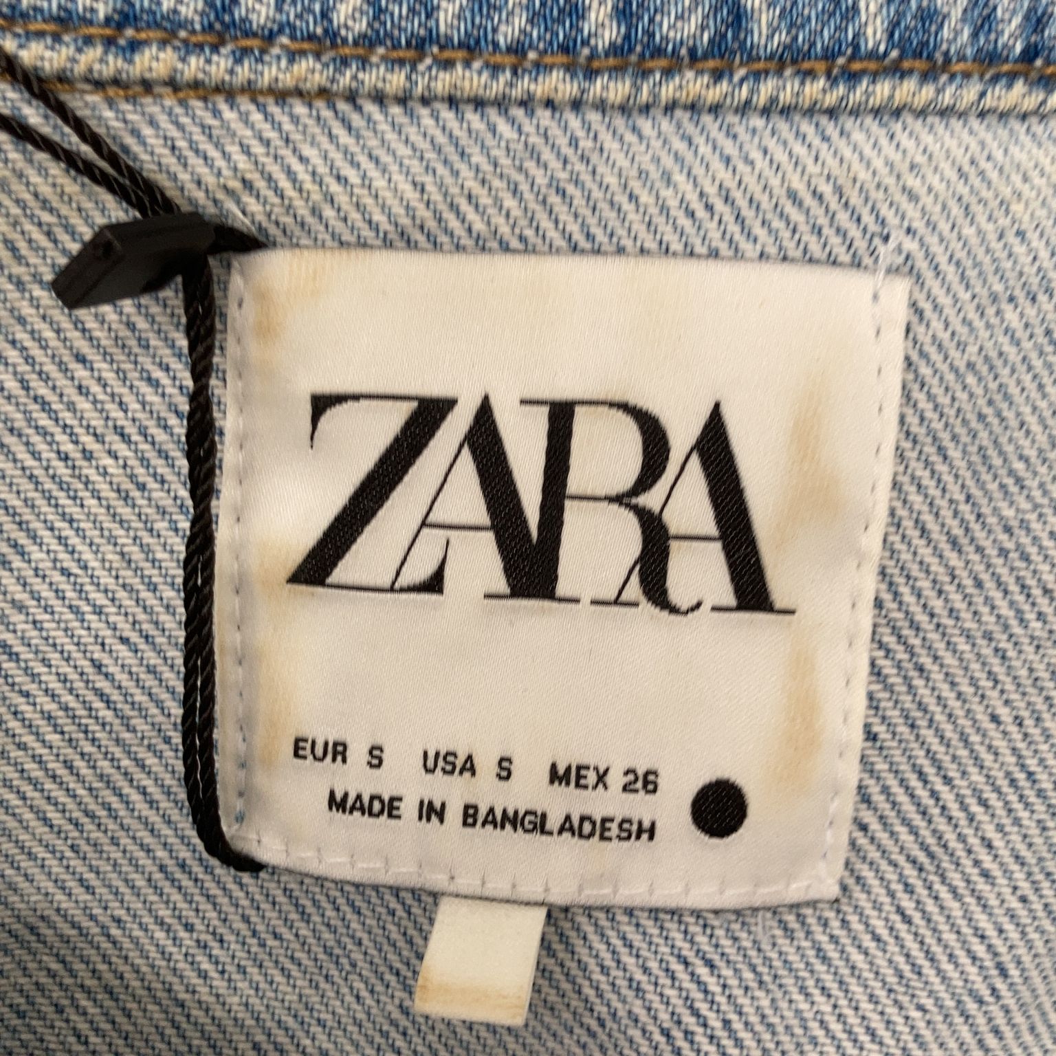 Zara