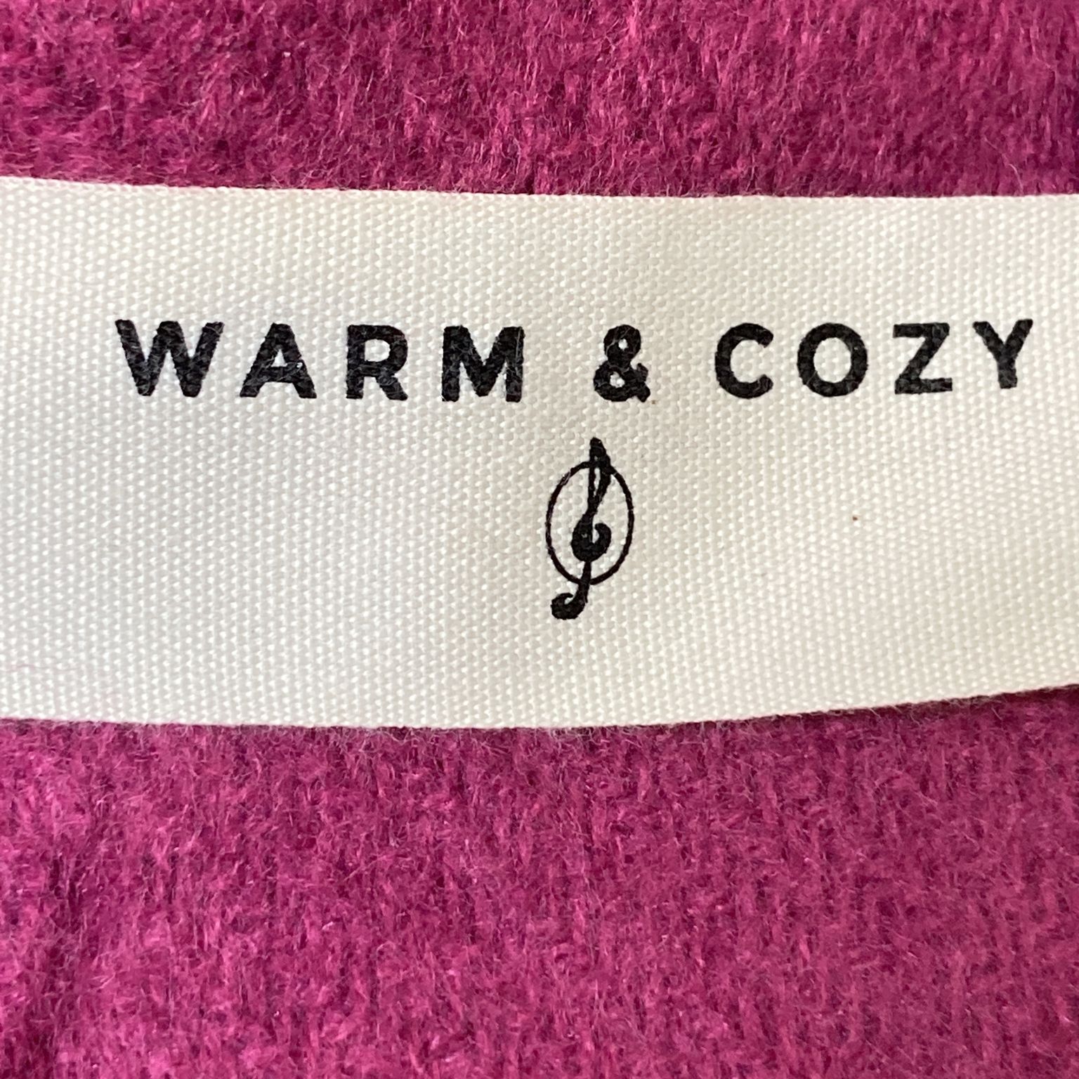 WarmCozy