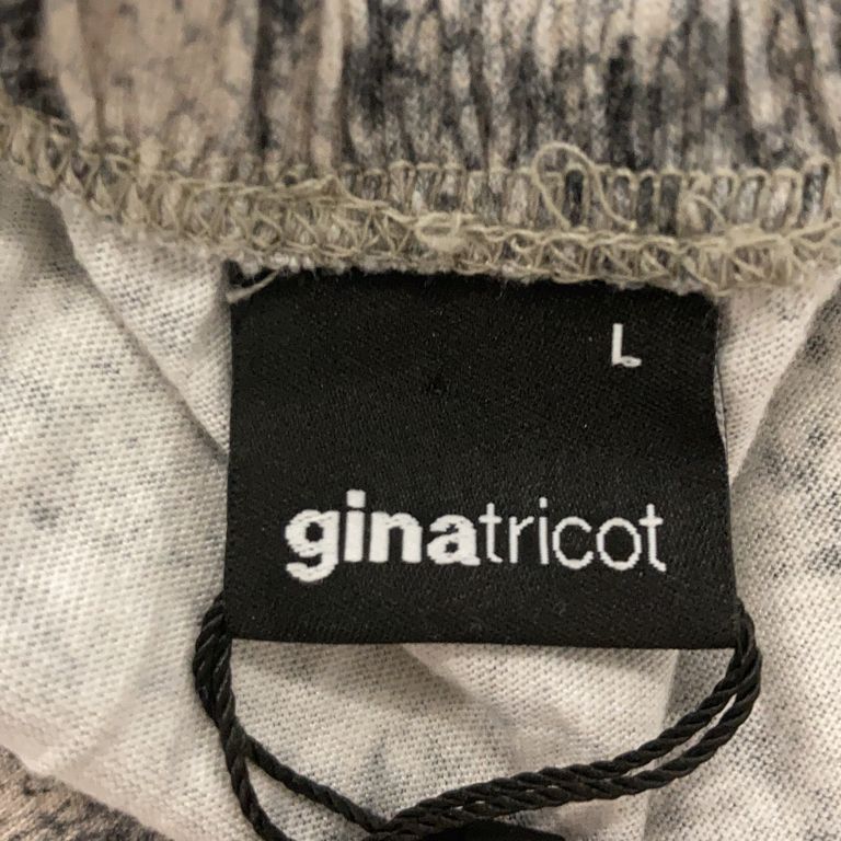 Gina Tricot