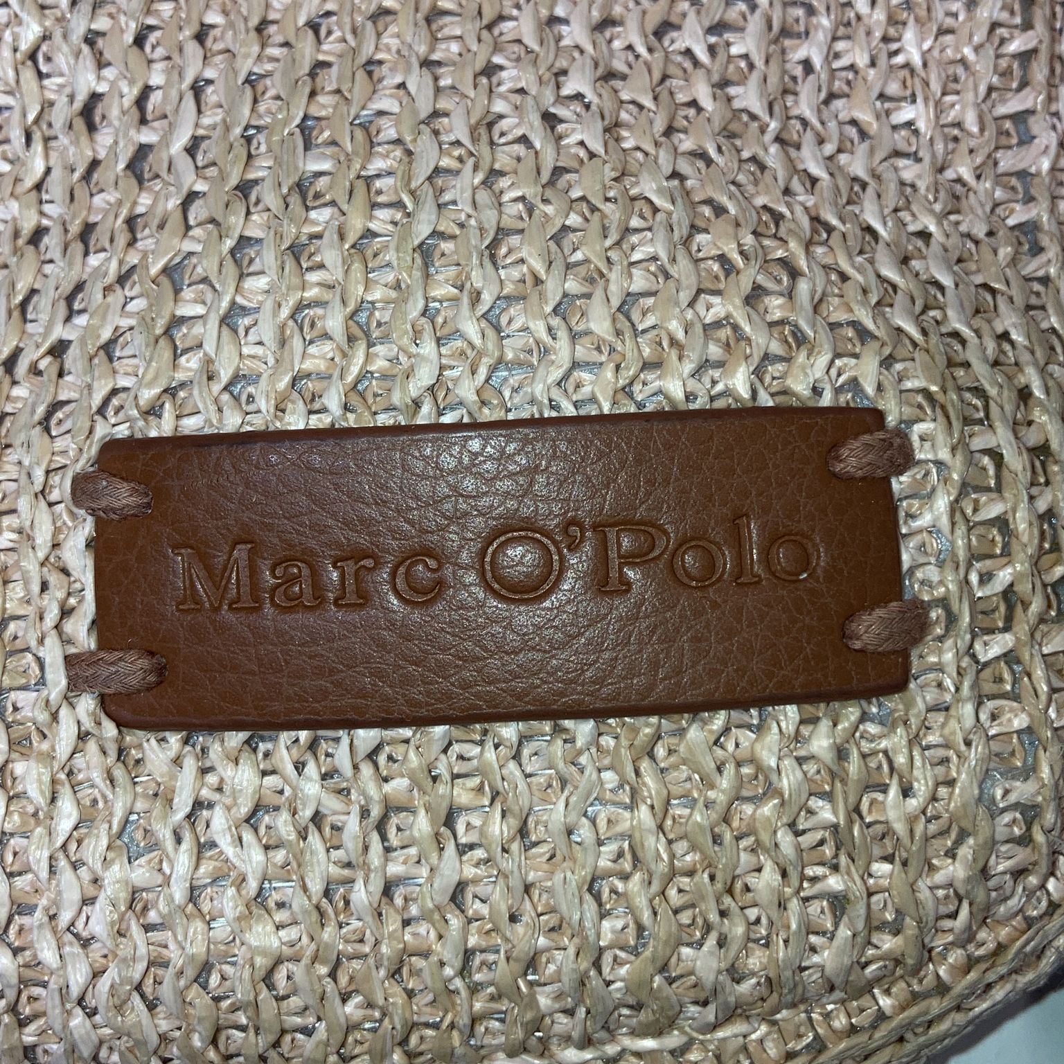 Marc O'Polo