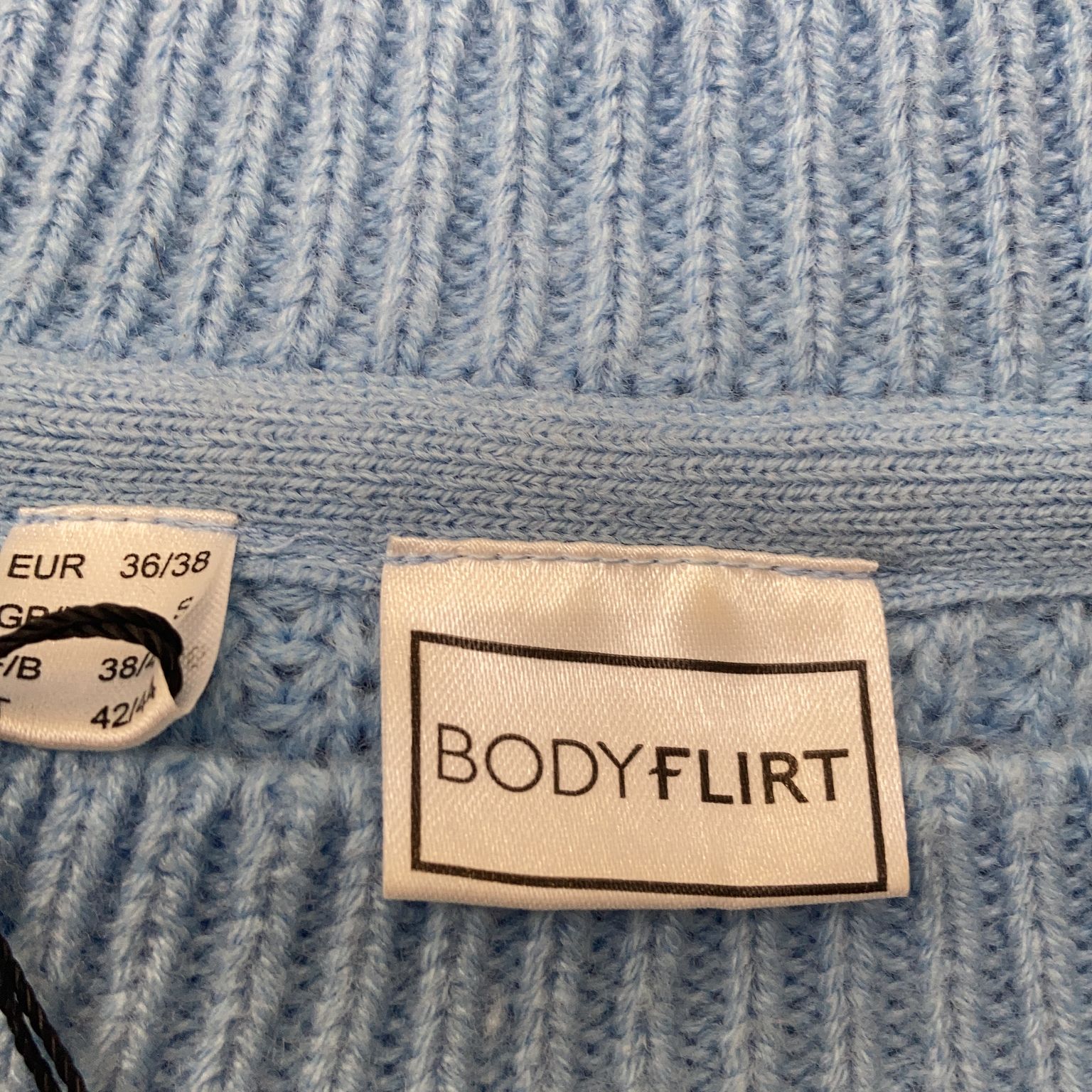 Bodyflirt