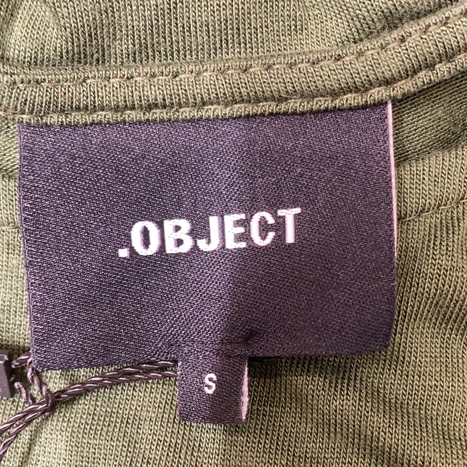 Object