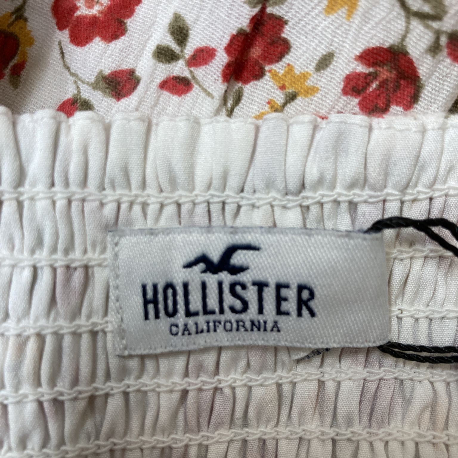 Hollister