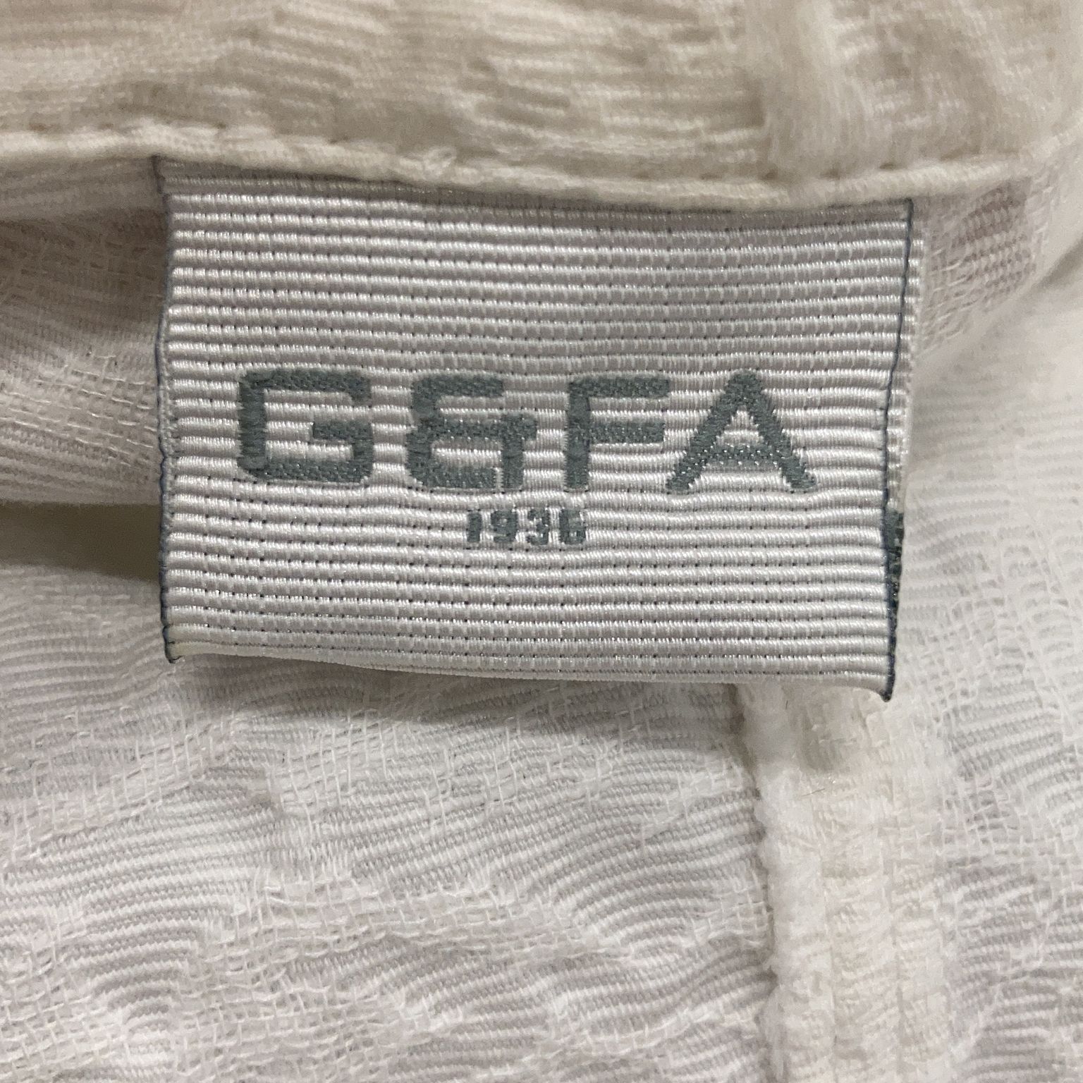 Gefa