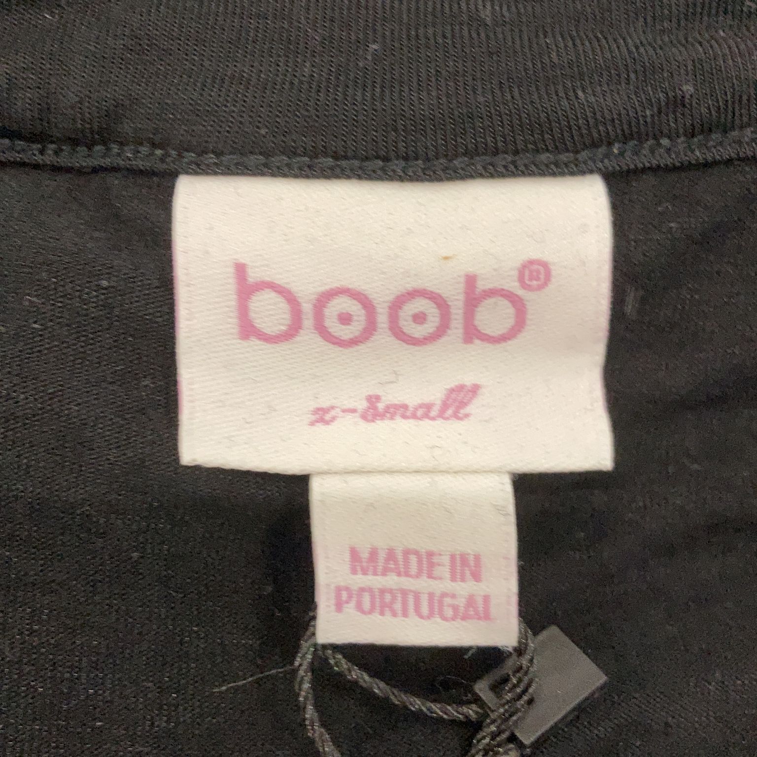 Boob