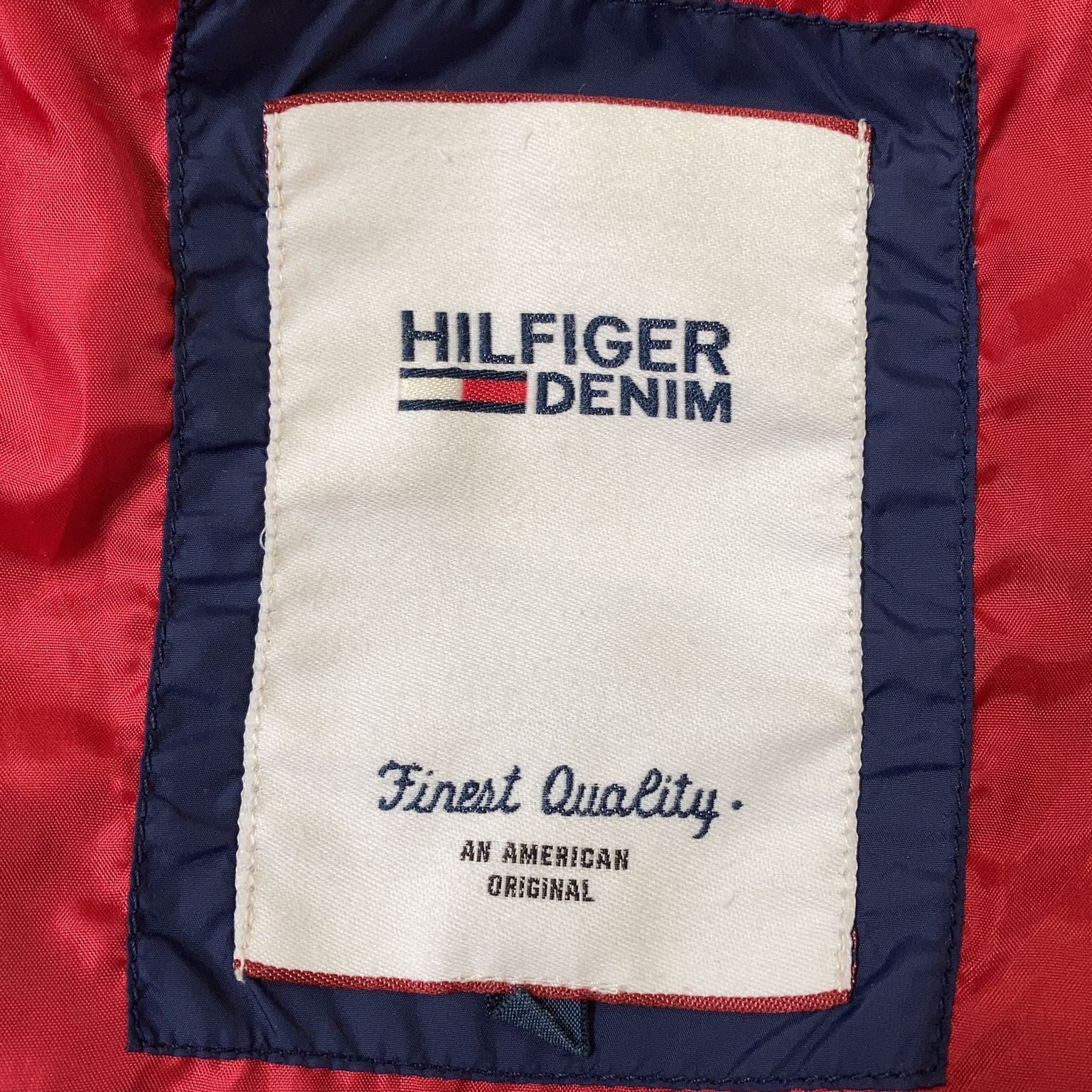 Hilfiger Denim