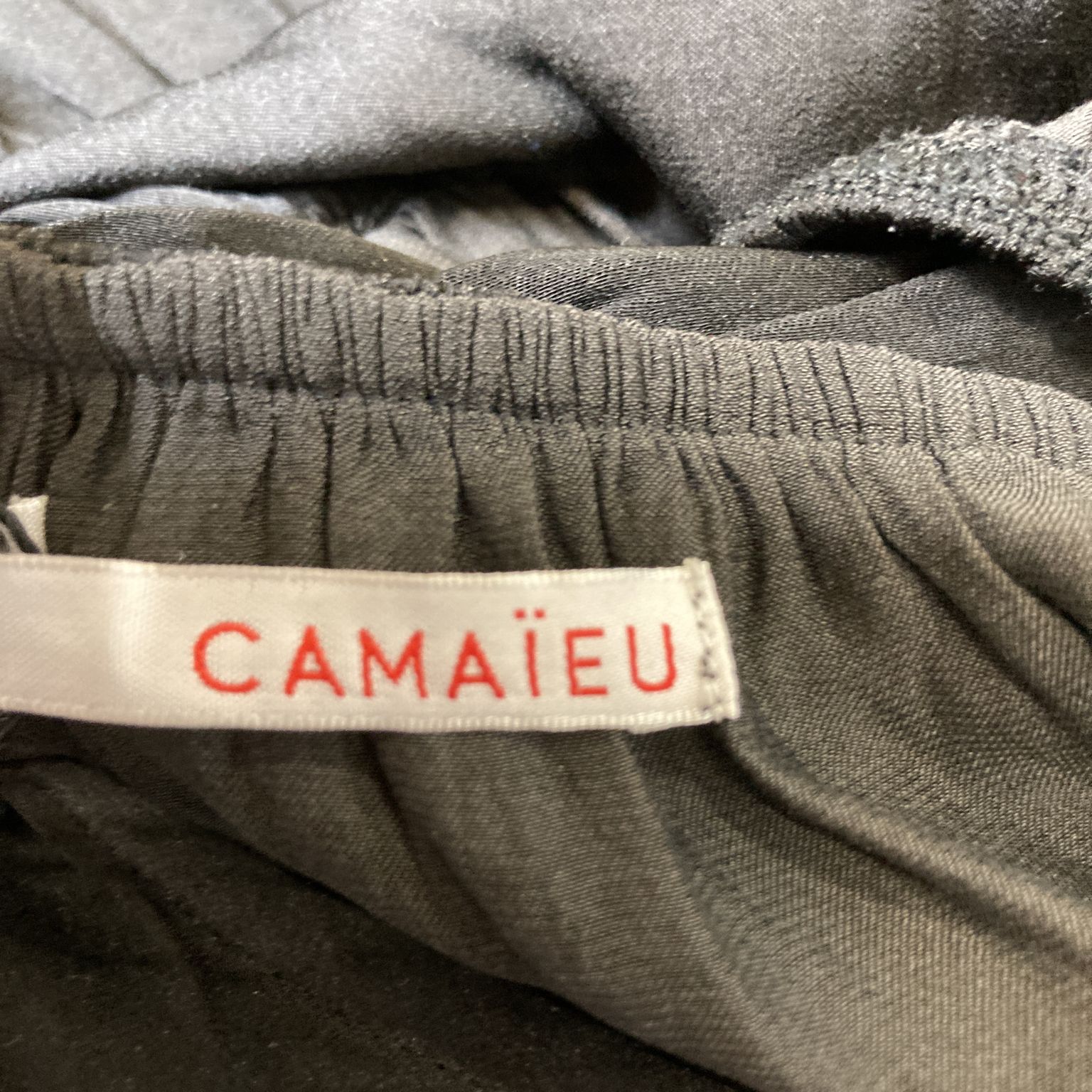 Camaїeu