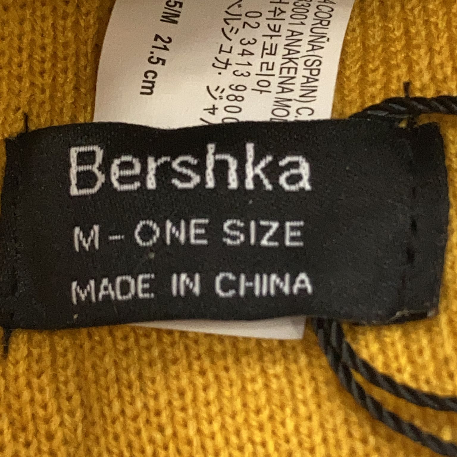 Bershka