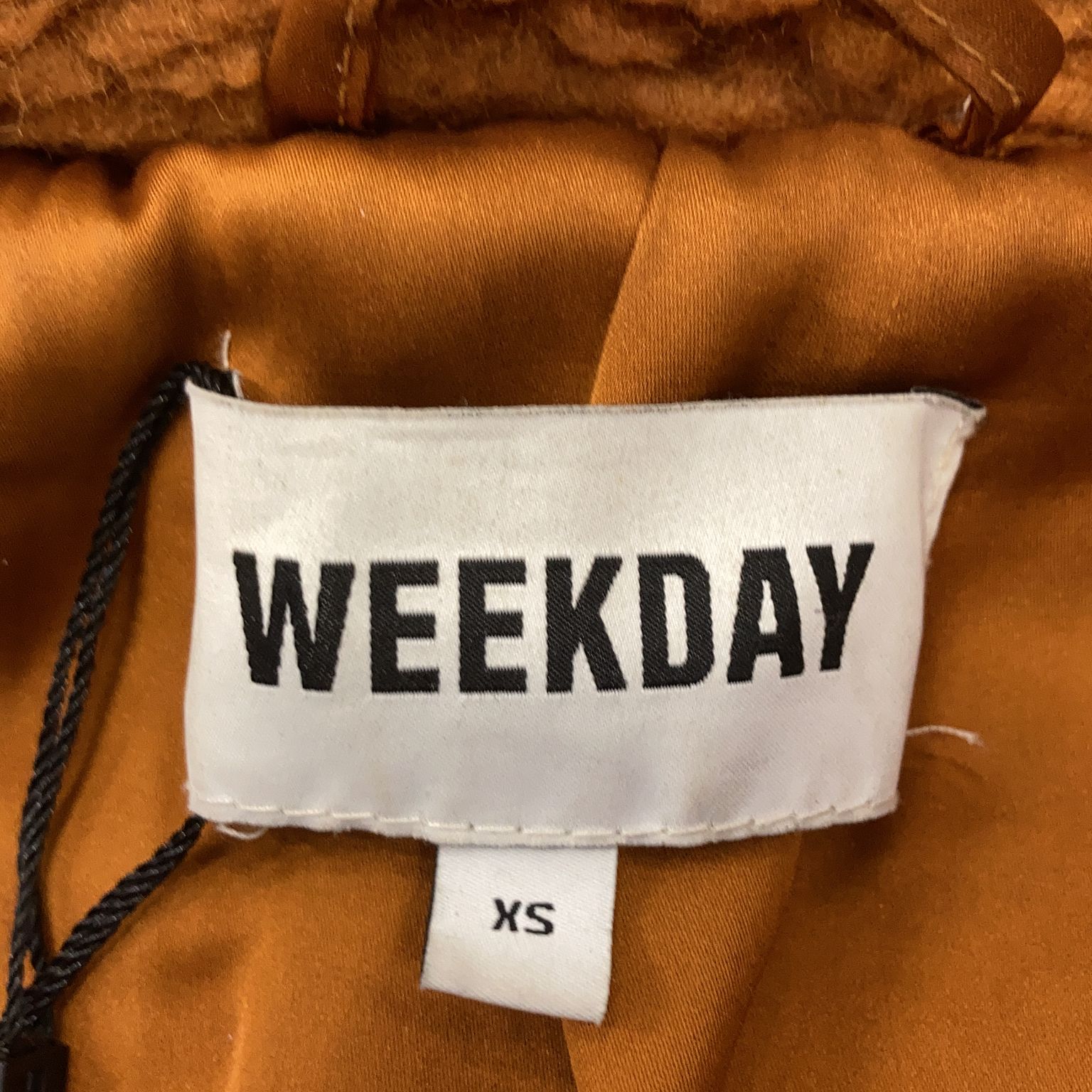 Weekday