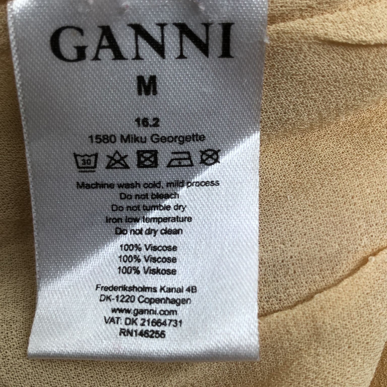 Ganni