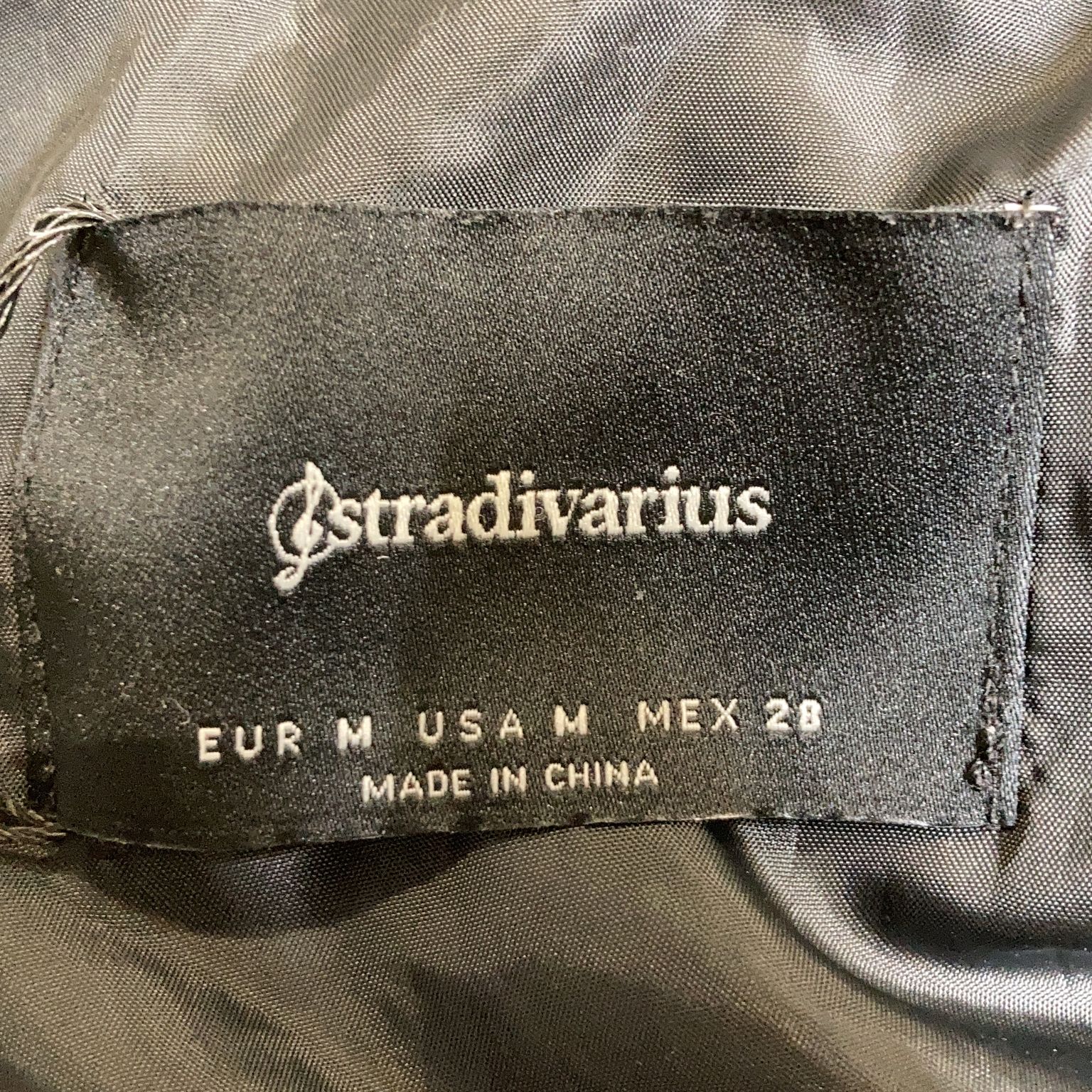 Stradivarius