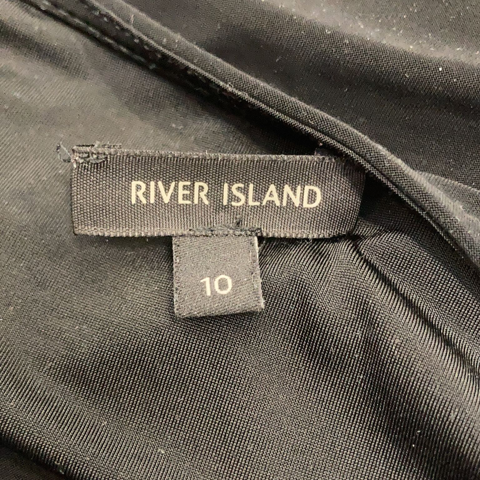 River Island