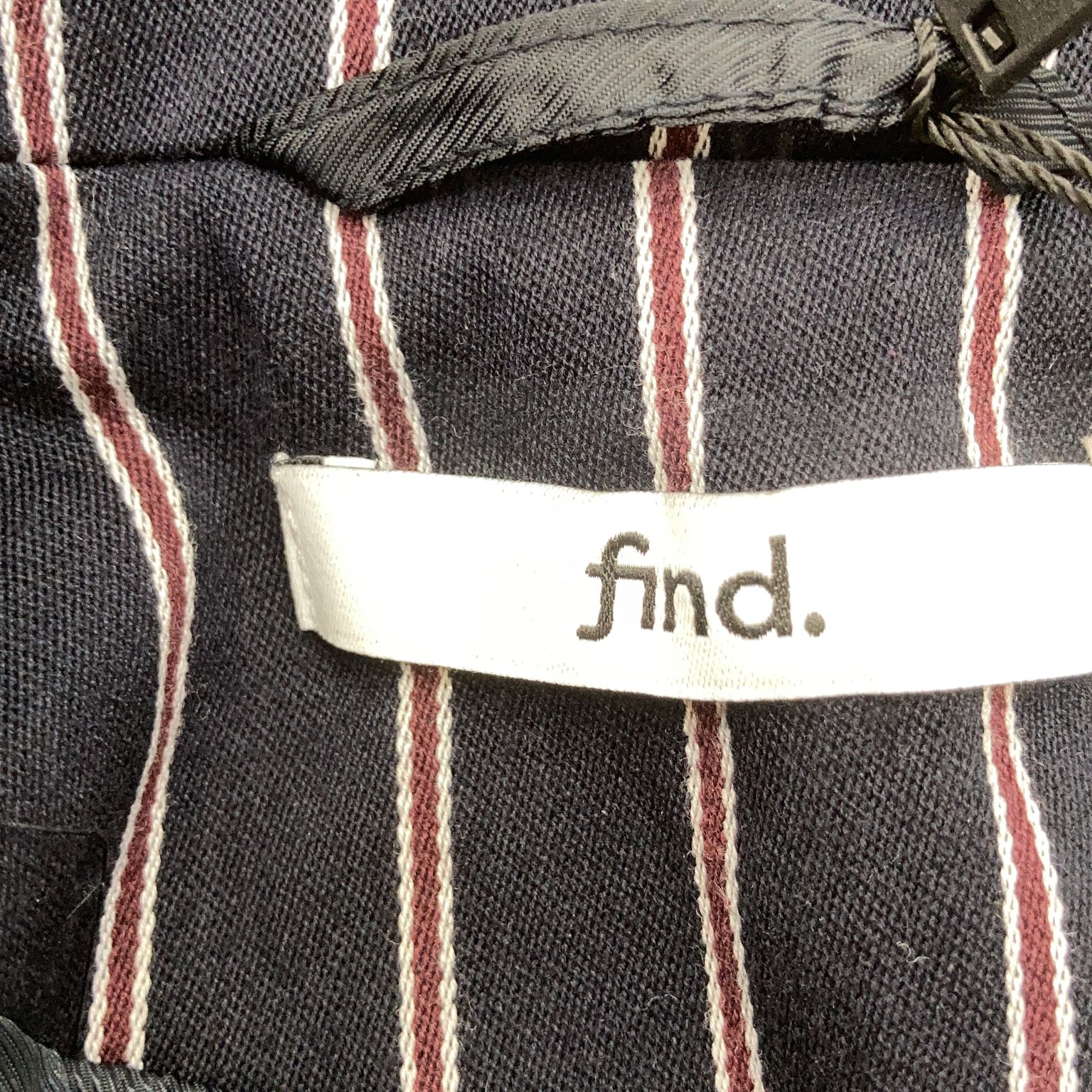 Find